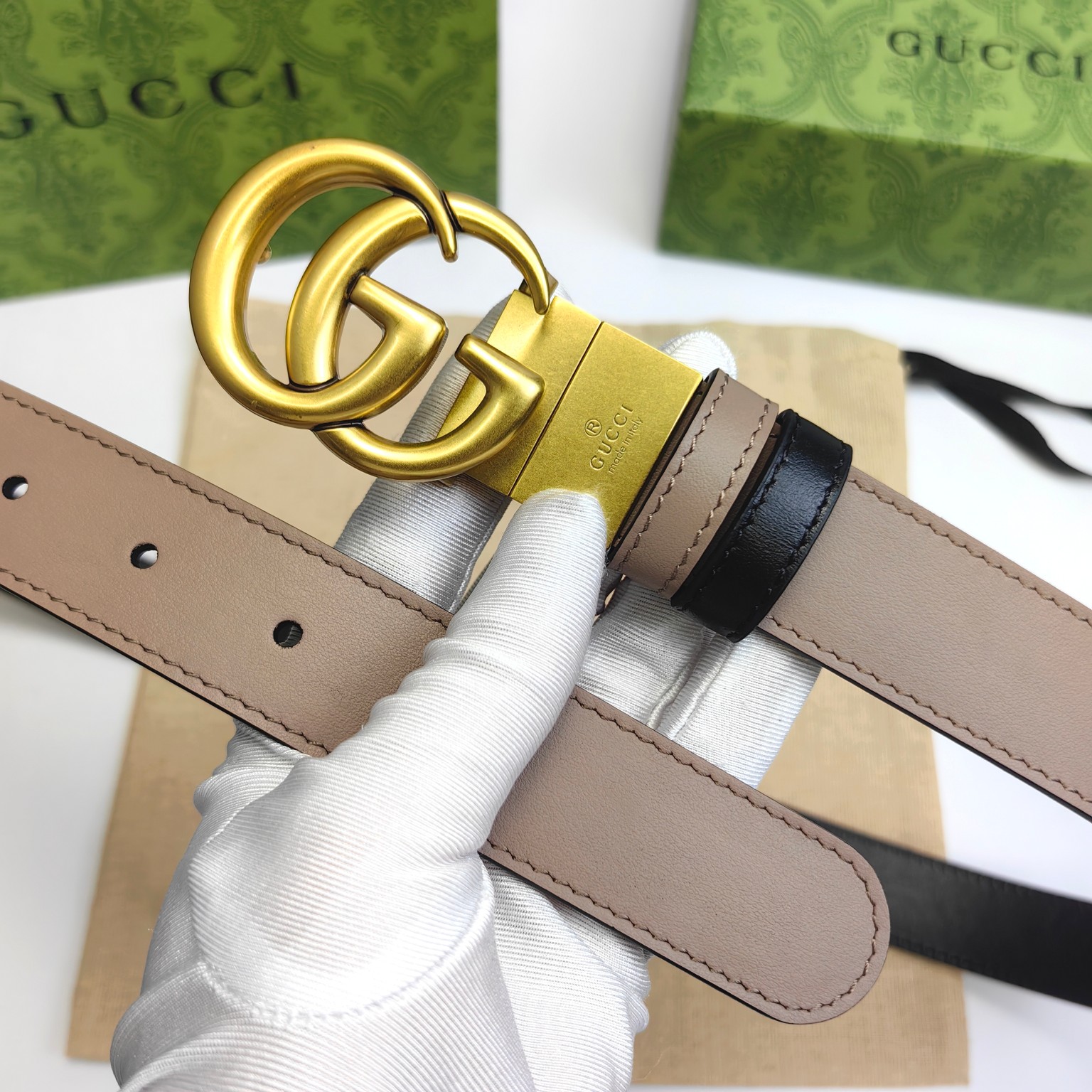 p368 for Ms. Ziggy’s belt, specialty for sale - 图片 3