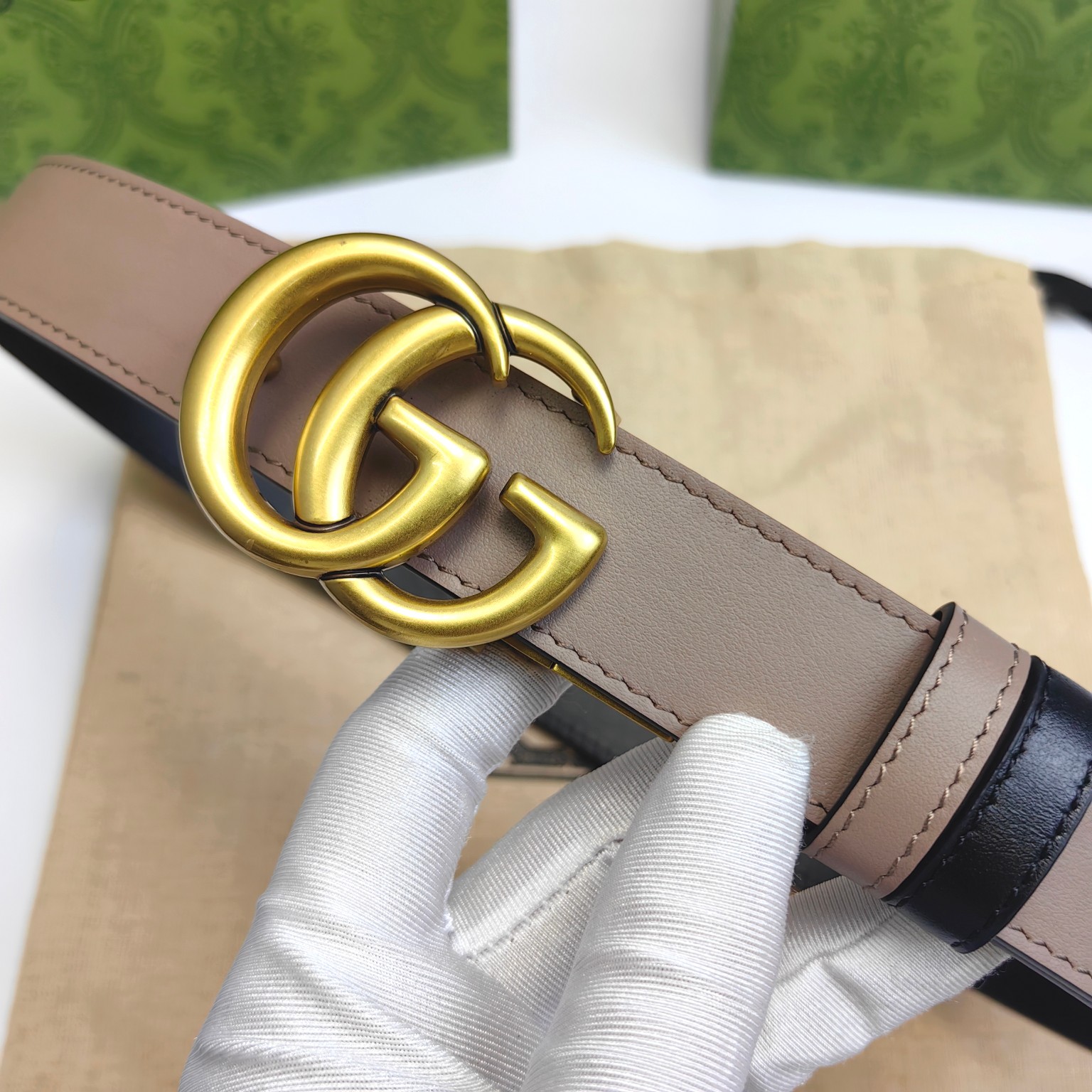 p368 for Ms. Ziggy’s belt, specialty for sale - 图片 5