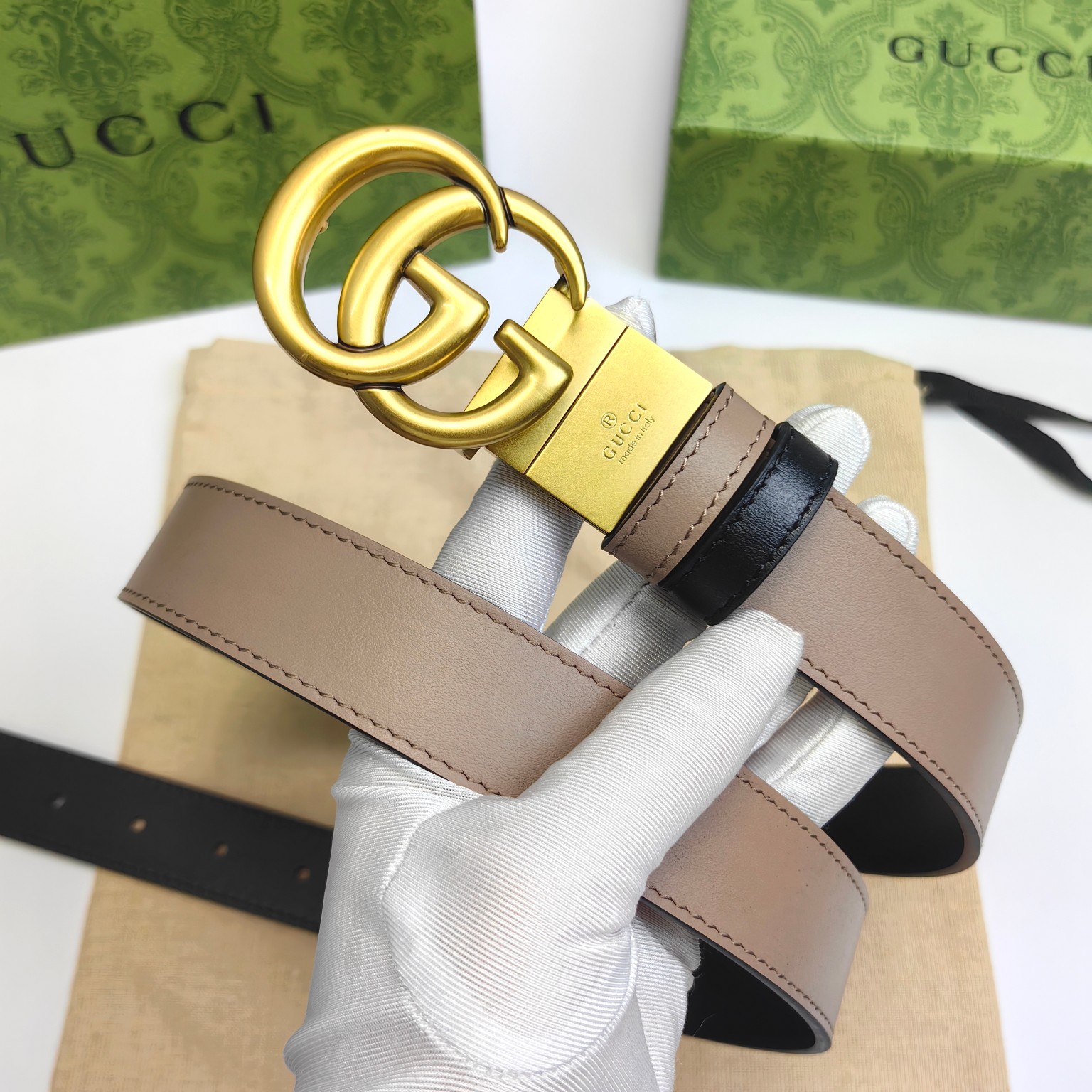 p368 for Ms. Ziggy’s belt, specialty for sale - 图片 2