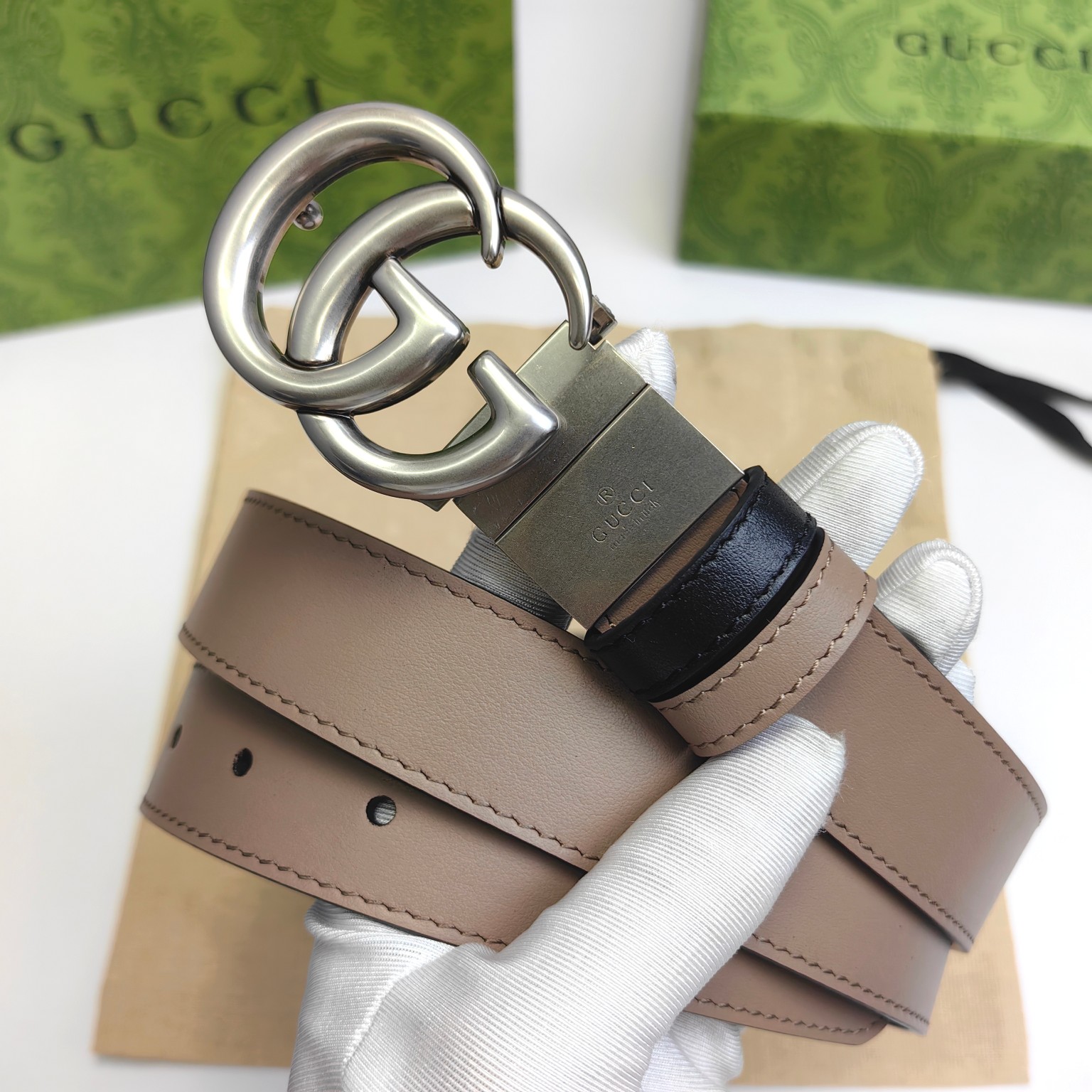 p368 for Ms. Ziggy’s belt, specialty for sale - 图片 1