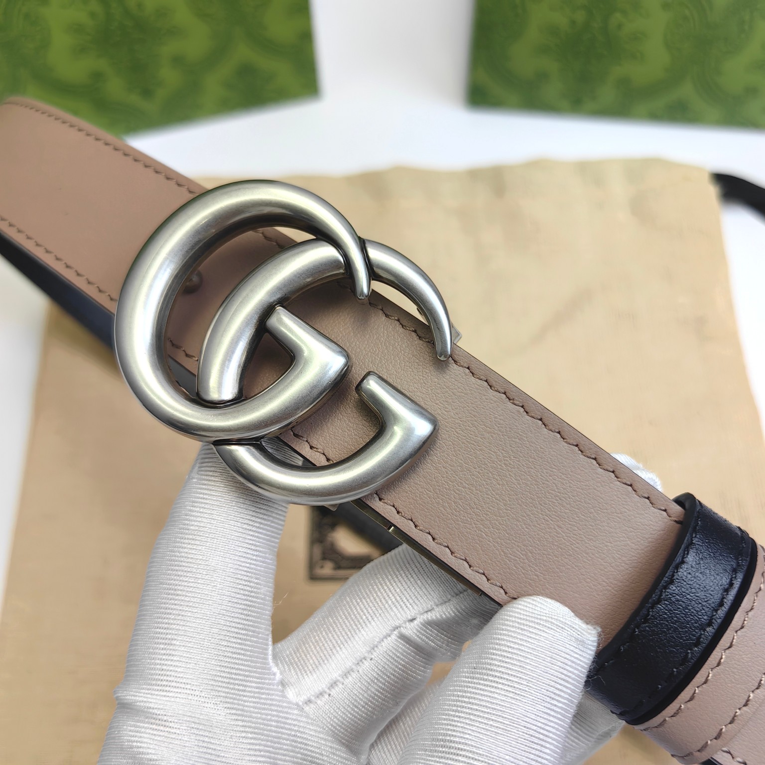 p368 for Ms. Ziggy’s belt, specialty for sale - 图片 5