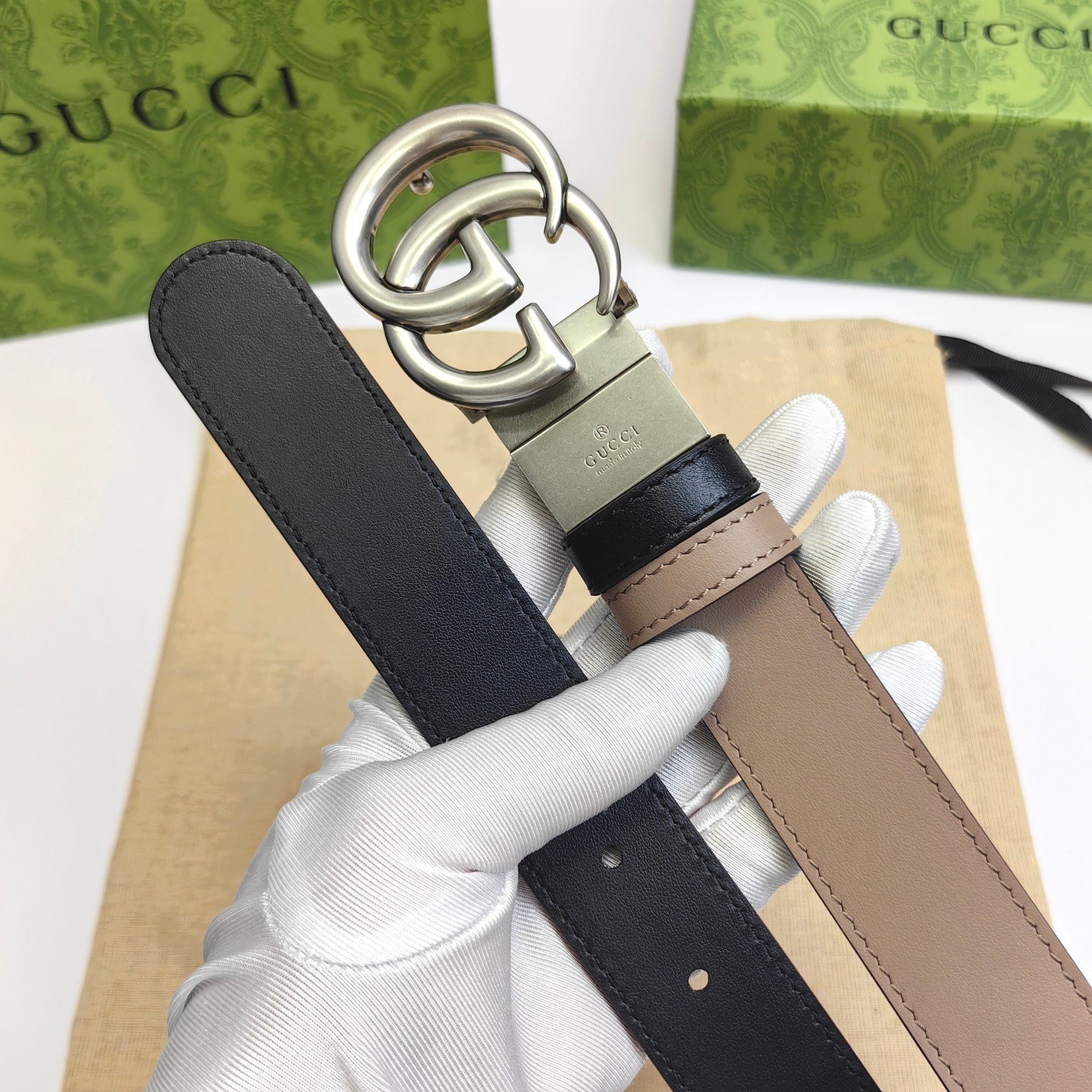 p368 for Ms. Ziggy’s belt, specialty for sale - 图片 6