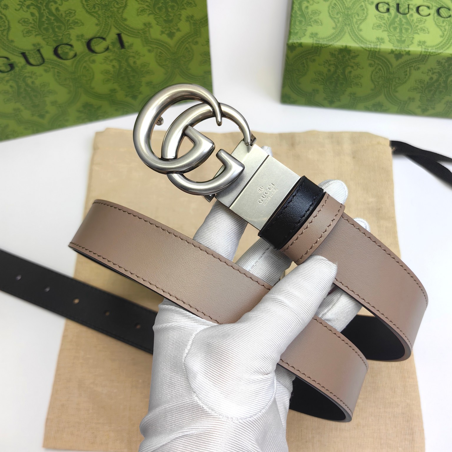 p368 for Ms. Ziggy’s belt, specialty for sale - 图片 2