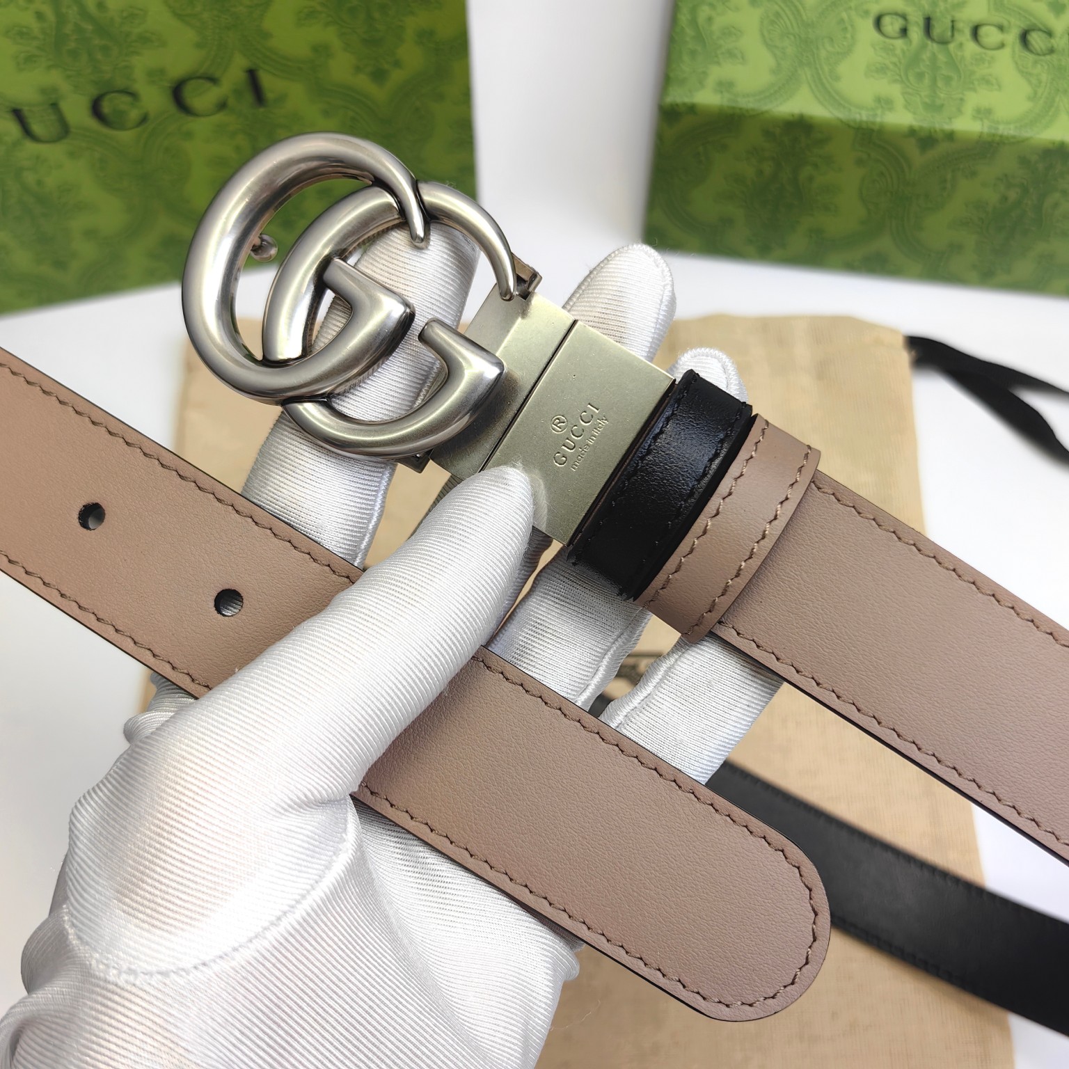 p368 for Ms. Ziggy’s belt, specialty for sale - 图片 3