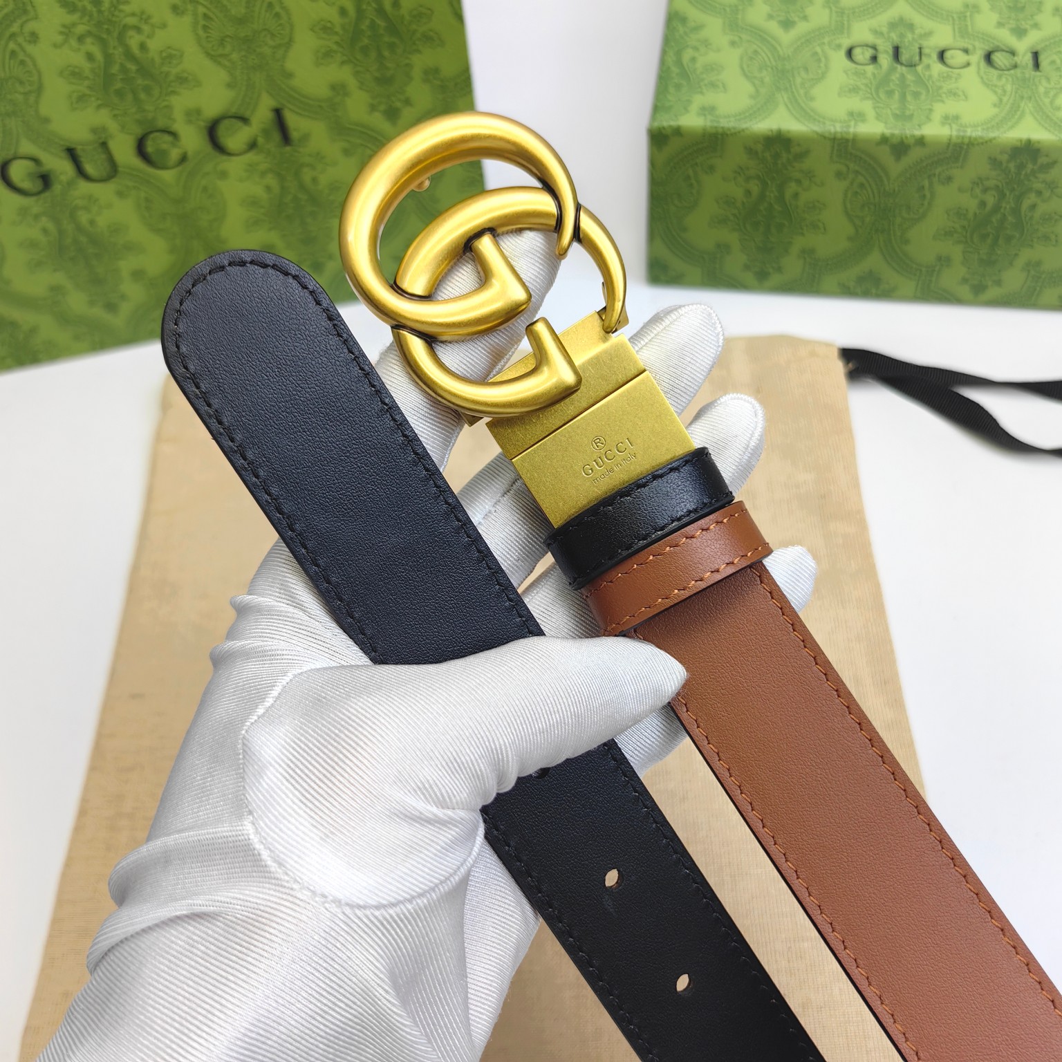 p368 for Ms. Ziggy’s belt, specialty for sale - 图片 6