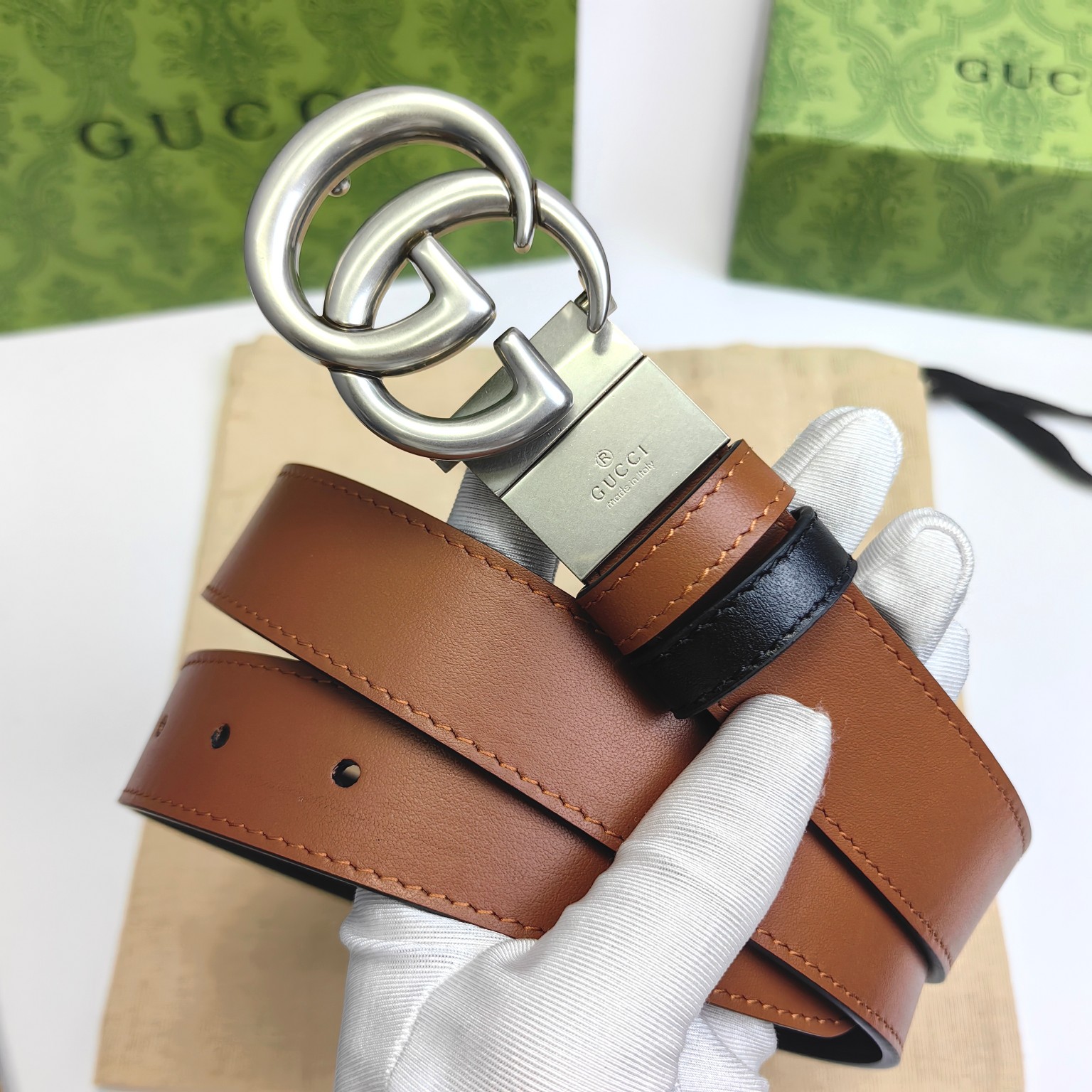 p368 for Ms. Ziggy’s belt, specialty for sale - 图片 1