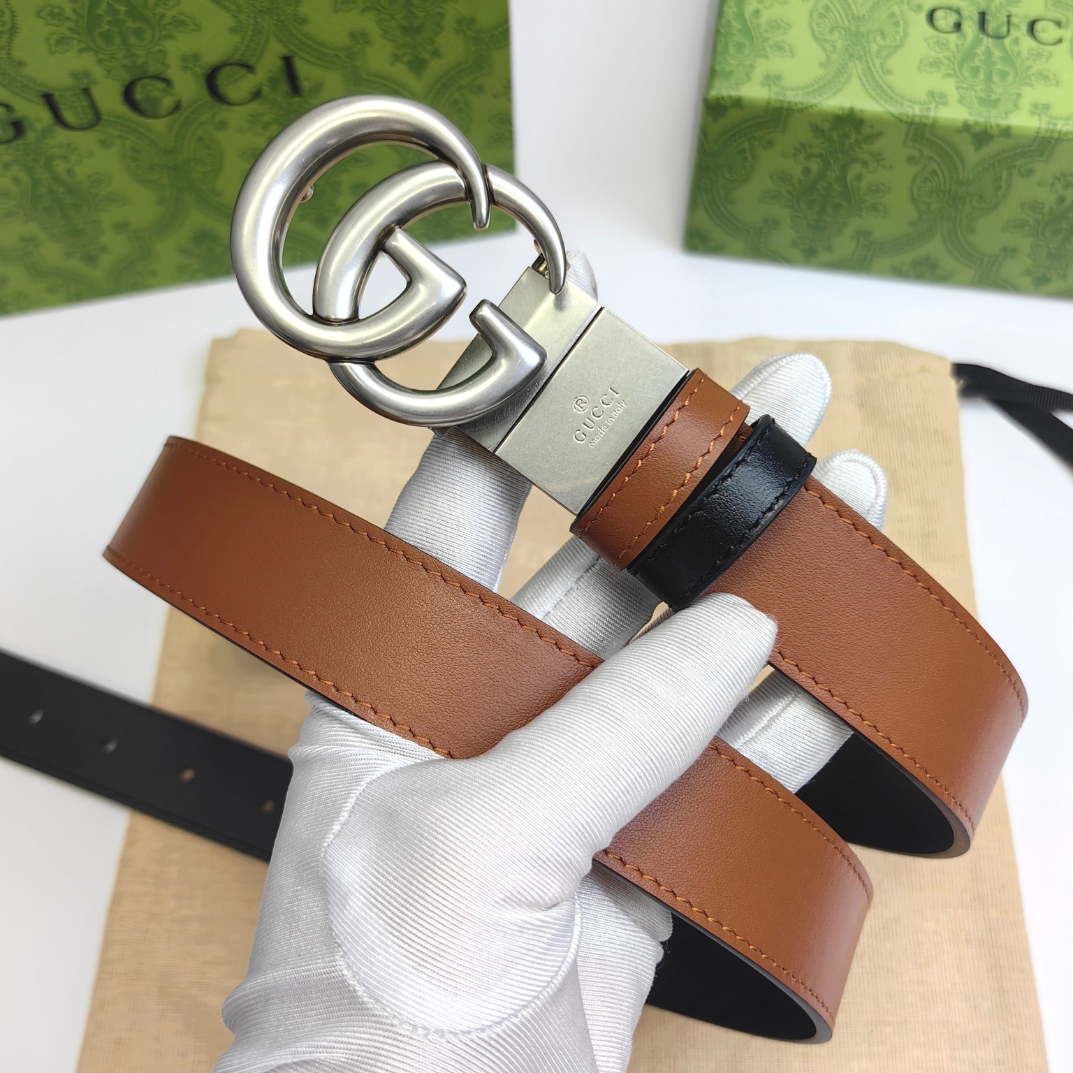 p368 for Ms. Ziggy’s belt, specialty for sale - 图片 2