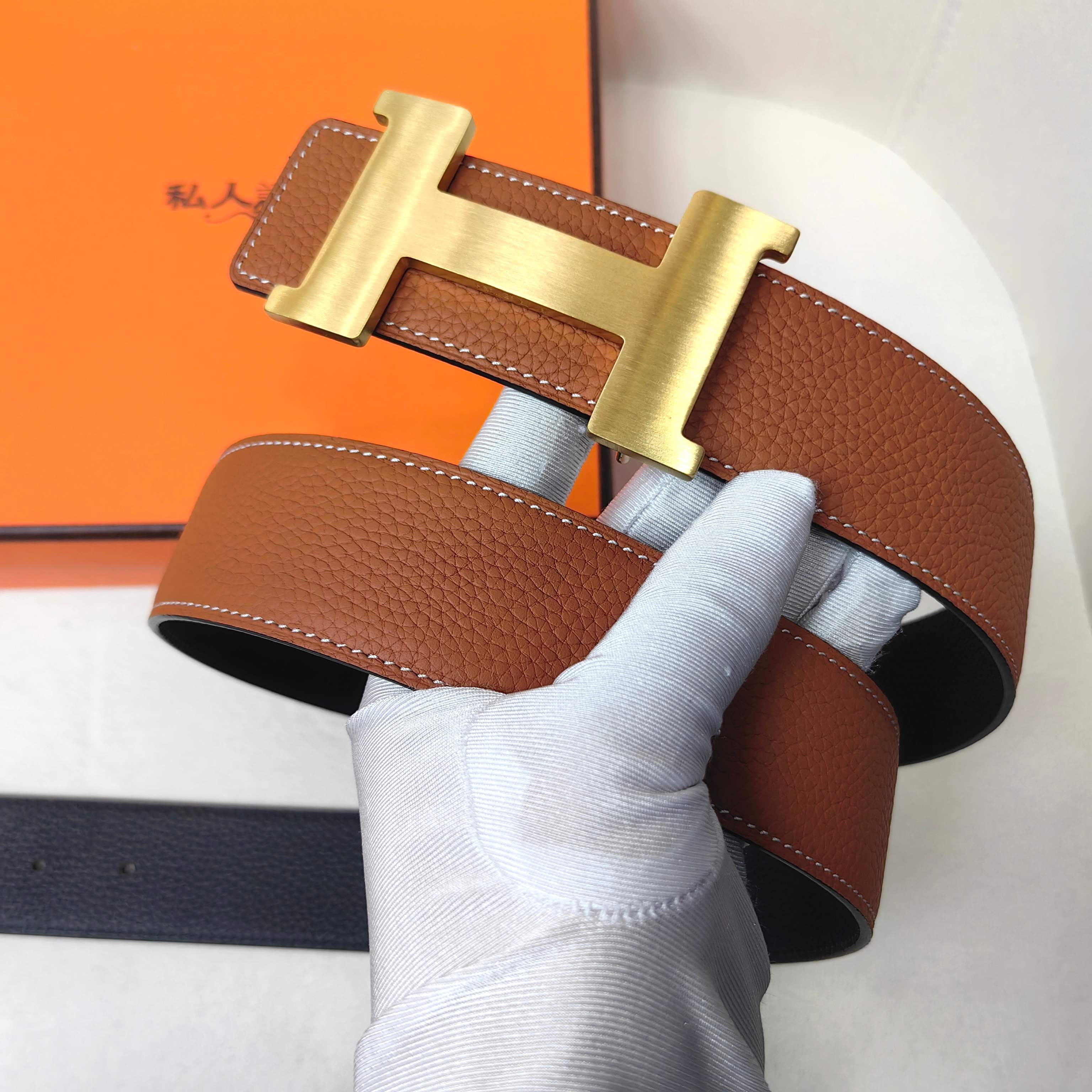 p380 purchased a real-grade mathematician belt, synchronised network, synchronized cabinet, imported double-headed oxen-coated steel - 图片 2
