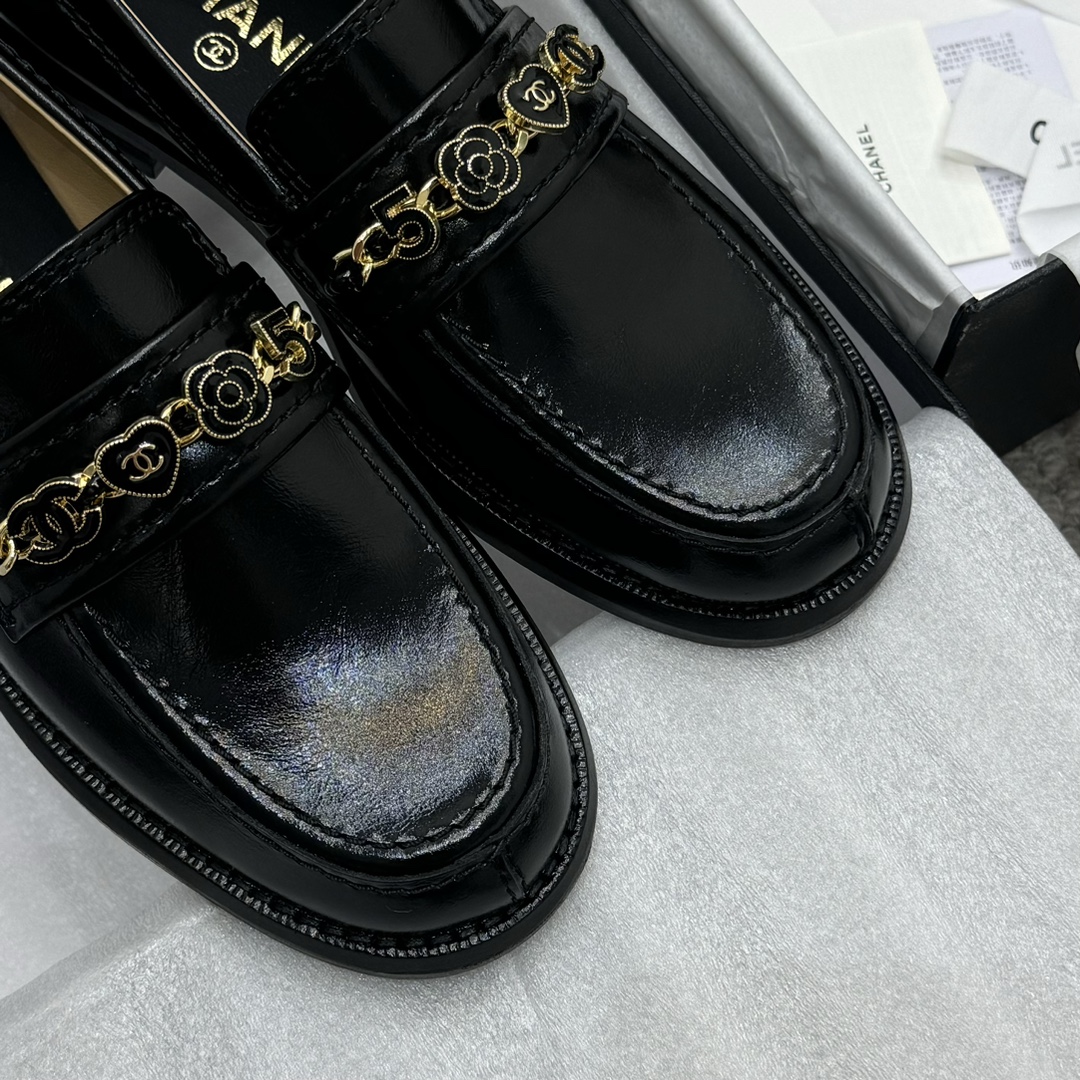 NO:476989,Details, loafers, loafers19860909细节图,乐福鞋,loafers,Women's Shoes