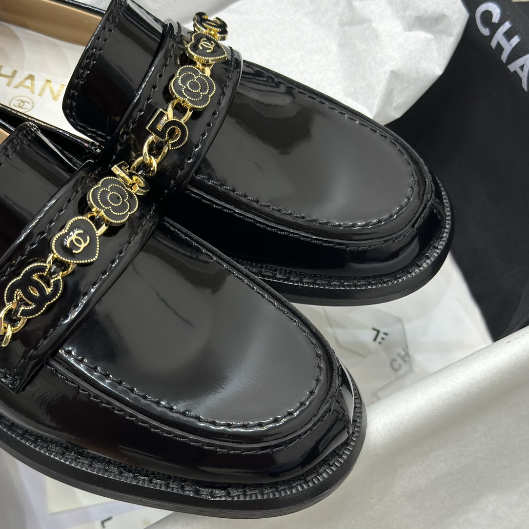 NO:477010,Details, loafers, loafers19860909细节图,乐福鞋,loafers,Women's Shoes