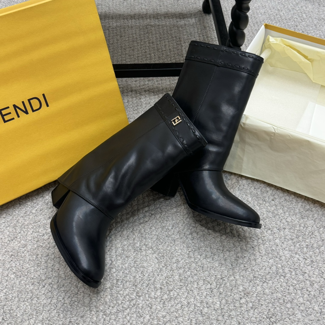 [Fendi Women