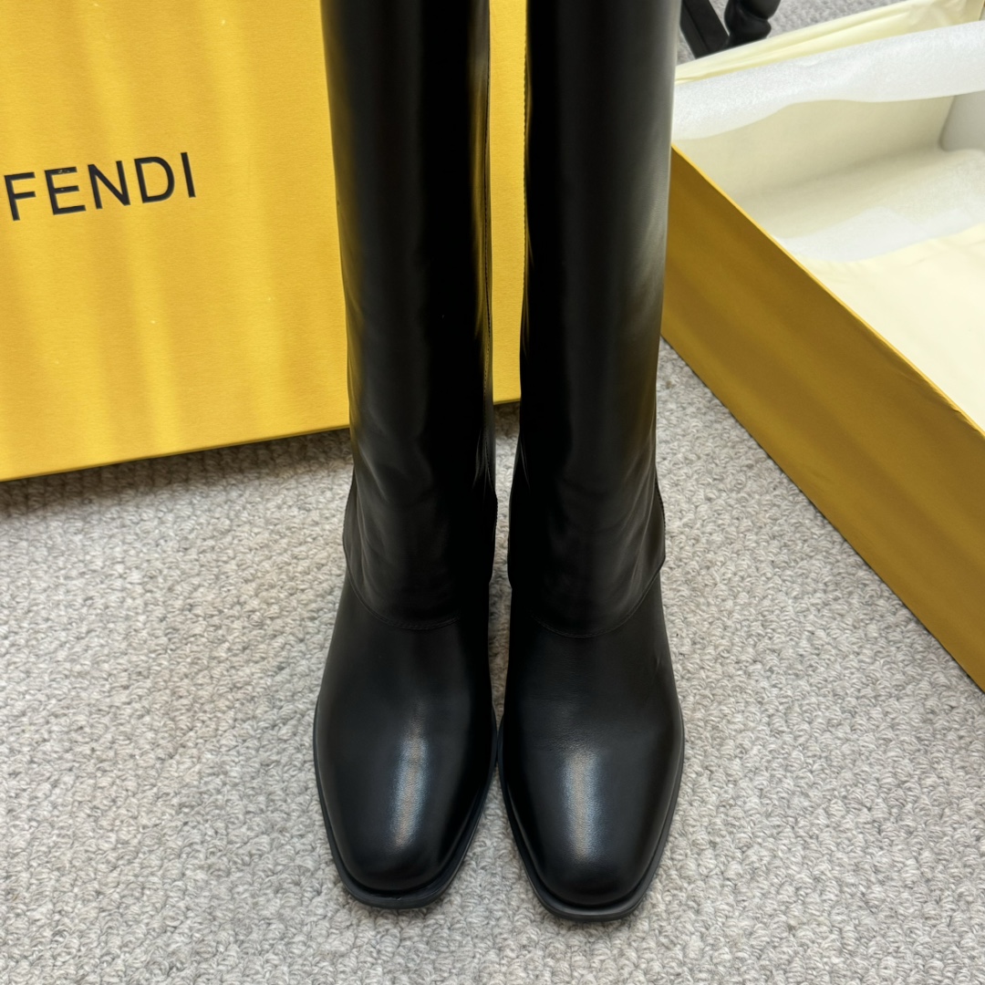 [Fendi Women