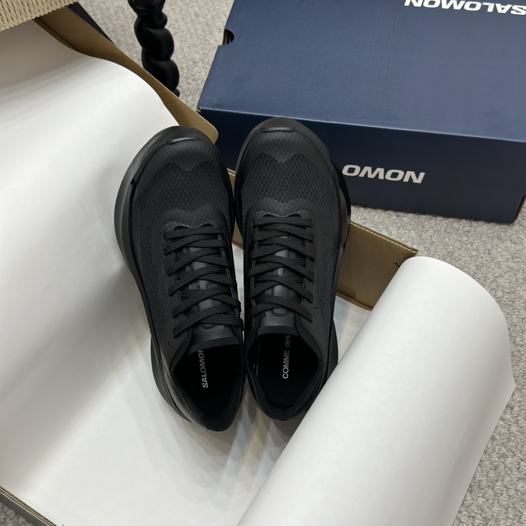 NO:229728,Purchase grade 2025 new CDGSalomon latest co-branded couple style, men and women style thick-soled shoes Yi Mengling has many internet celebrities on the same style. The feet feel as good as ever. It makes the legs look longer and the height-enhancing effect is excellent. The outsole is very light foaming material. There is no problem when shopping and walking for a long time. The thick-soled shoes are very versatile... The imported fabric is original customized Feimao mesh. The outsole is super light original outsole 7CM. The size is 34-43. Original shoe box, casual shoes/sports shoes, Dolce & Gabbana, sneakers19860909代购级  2025新款CDGSalomon萨洛蒙最新联名情侣款,男女款 款厚底鞋 易梦玲同款超多网红明星上脚 脚感一如既往的好 特别显腿长 增高效果极好 大底是发泡材料非常的轻 逛街长时间走动都没啥问题 厚底鞋非常百搭 ... 面料进口原装订制飞织网面 大底超轻原版大底7CM 码数34-43码 原装鞋盒,休闲鞋/运动鞋,Dolce&Gabbana,sneakers,Women's Shoes