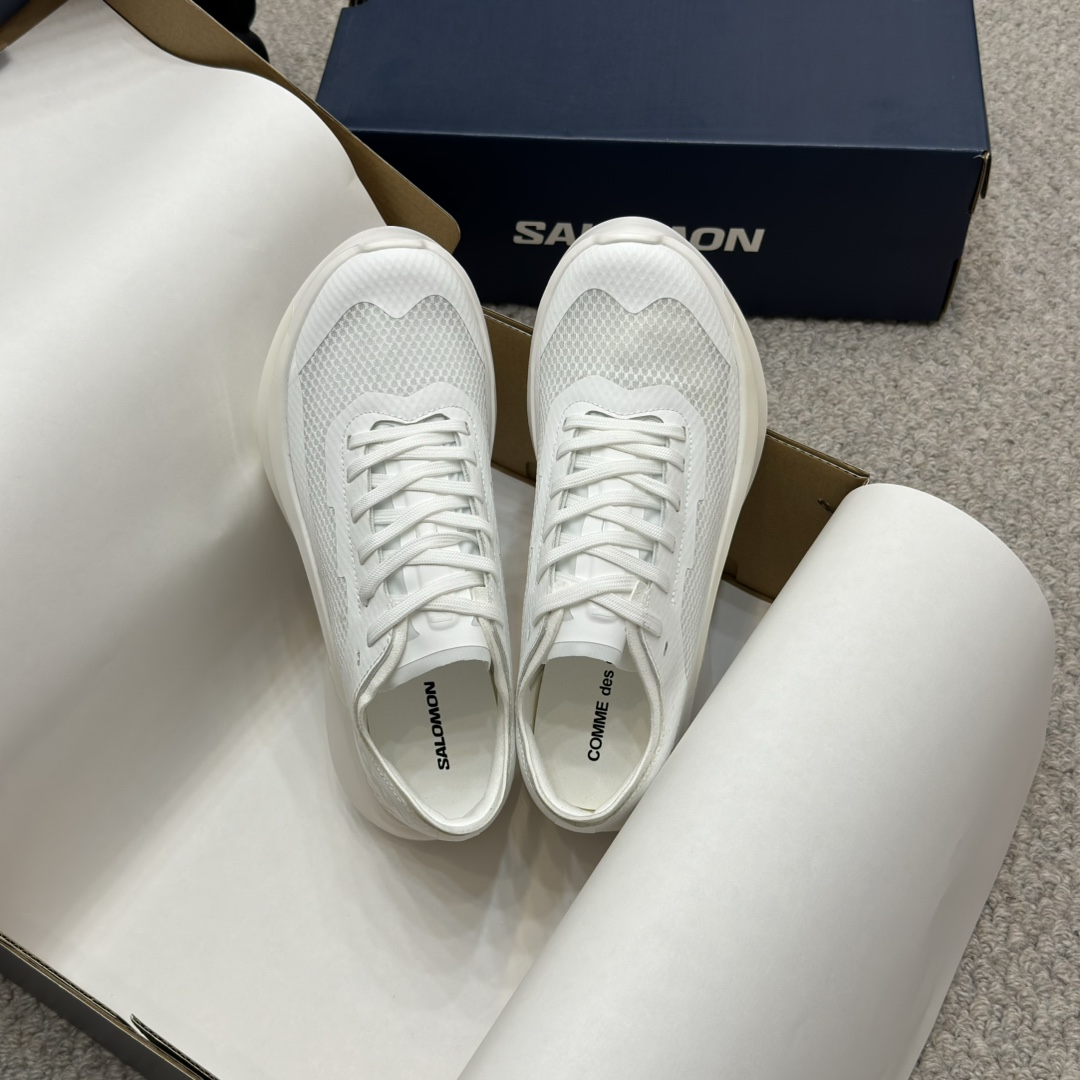 NO:229738,Purchase grade 2025 new CDGSalomon latest co-branded couple style, men and women style thick-soled shoes Yi Mengling has many internet celebrities on the same style. The feet feel as good as ever. It makes the legs look longer and the height-enhancing effect is excellent. The outsole is very light foaming material. There is no problem when shopping and walking for a long time. The thick-soled shoes are very versatile... The imported fabric is original customized Feimao mesh. The outsole is super light original outsole 7CM. The size is 34-43. Original shoe box, casual shoes/sports shoes, Dolce & Gabbana, sneakers19860909代购级  2025新款CDGSalomon萨洛蒙最新联名情侣款,男女款 款厚底鞋 易梦玲同款超多网红明星上脚 脚感一如既往的好 特别显腿长 增高效果极好 大底是发泡材料非常的轻 逛街长时间走动都没啥问题 厚底鞋非常百搭 ... 面料进口原装订制飞织网面 大底超轻原版大底7CM 码数34-43码 原装鞋盒,休闲鞋/运动鞋,Dolce&Gabbana,sneakers,Women's Shoes