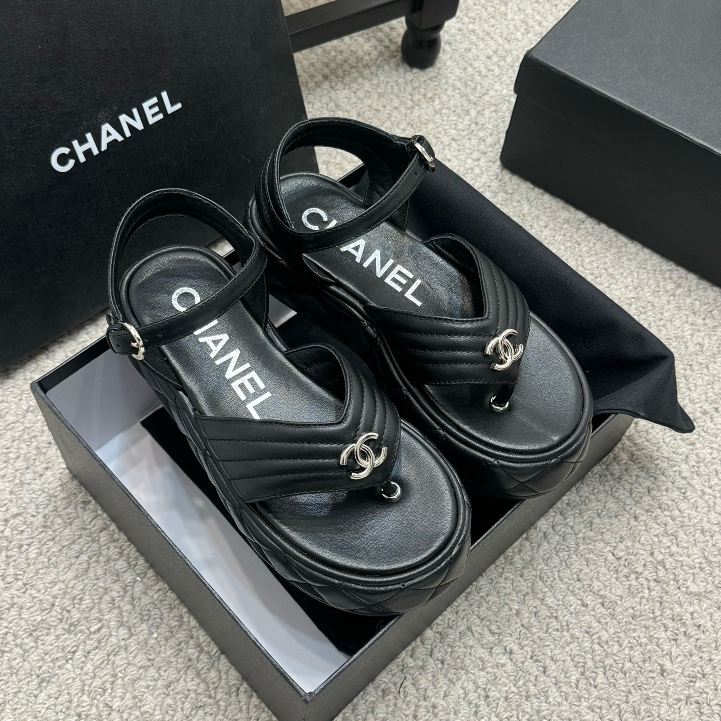 NO:229758,Spring sandals (35-41), split-toe shoes, sandals19860909春款凉鞋（35-41）,分趾鞋,sandals,Women's Shoes