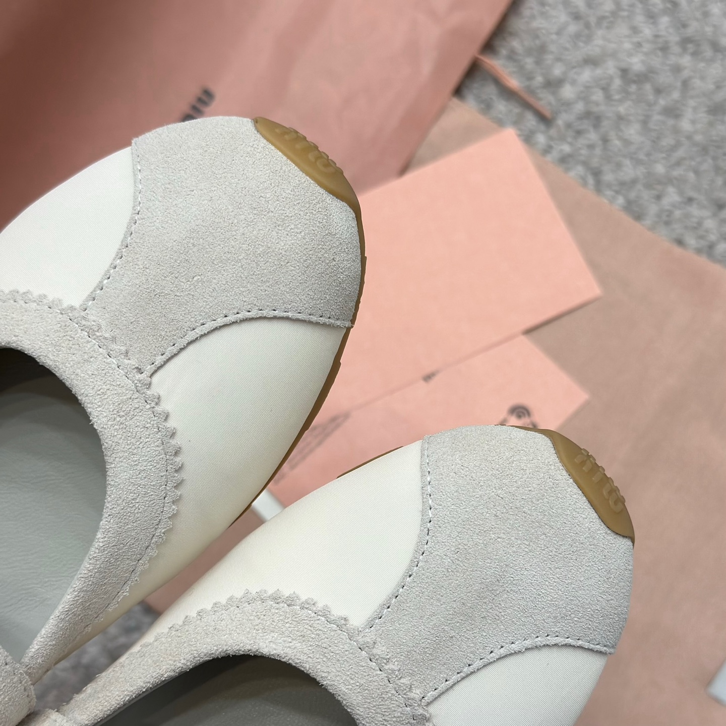 NO:236633,Details, ballet shoes19860909细节详情,芭蕾舞鞋,Women's Shoes