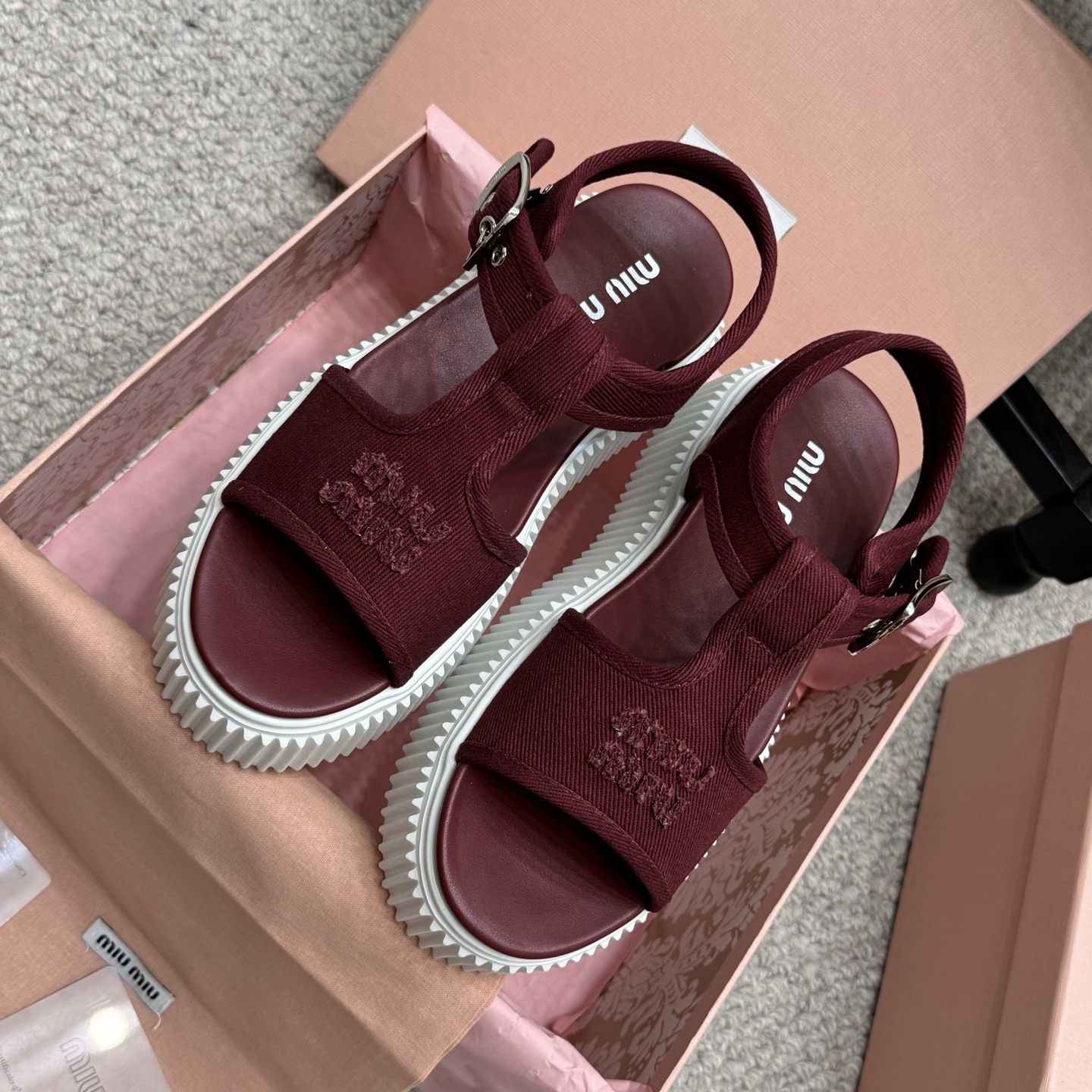 [Miu Miu Women