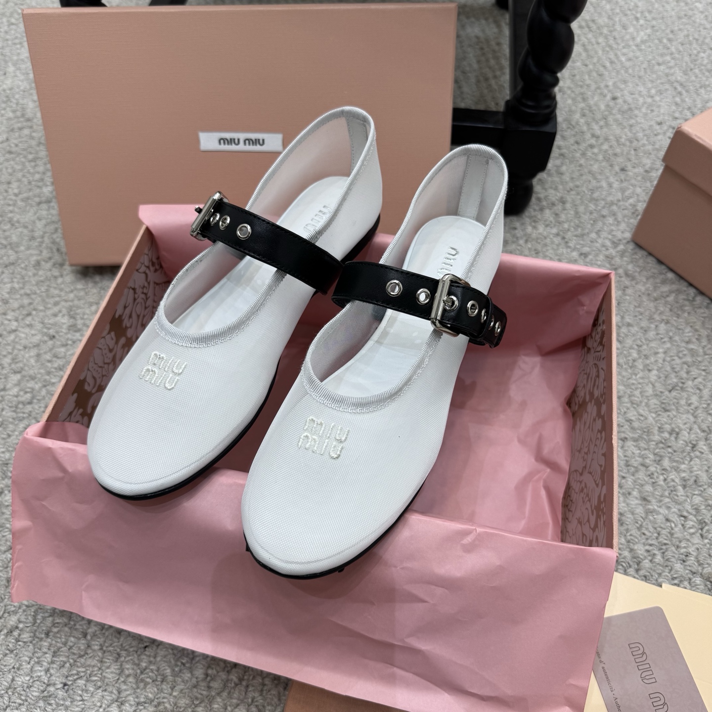 [Miu Miu Women