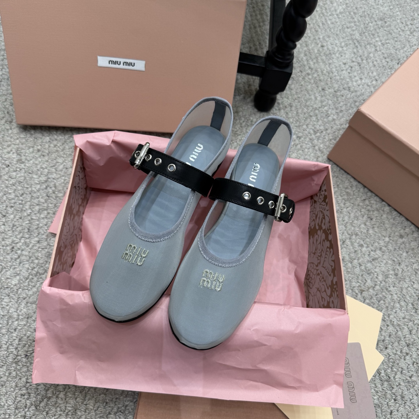 [Miu Miu Women