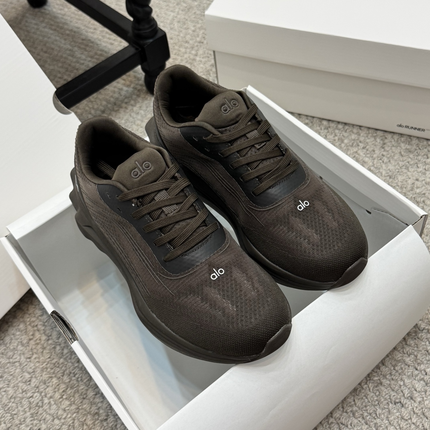 알로 신발 75482 ALO Shoes