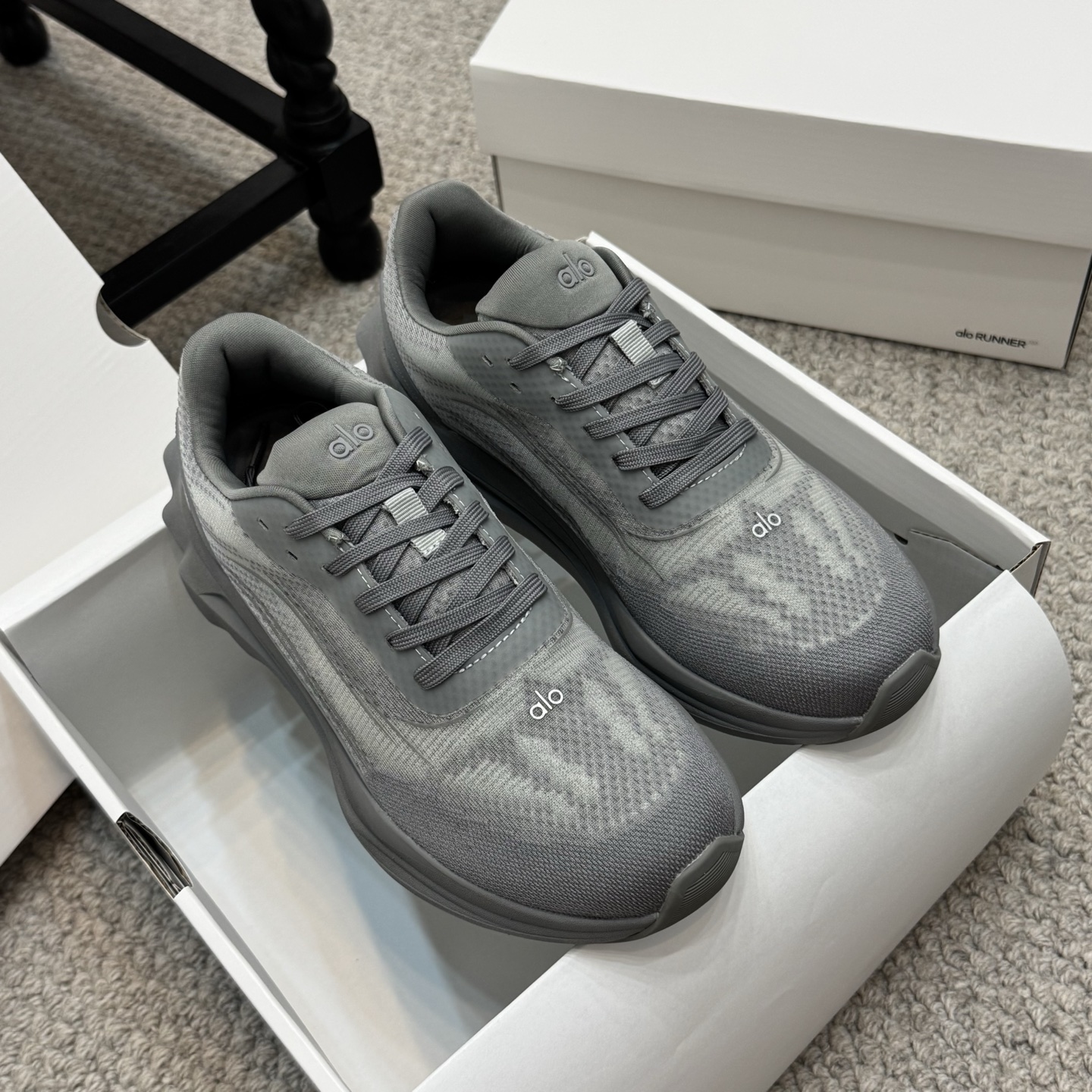 알로 신발 75480 ALO Shoes