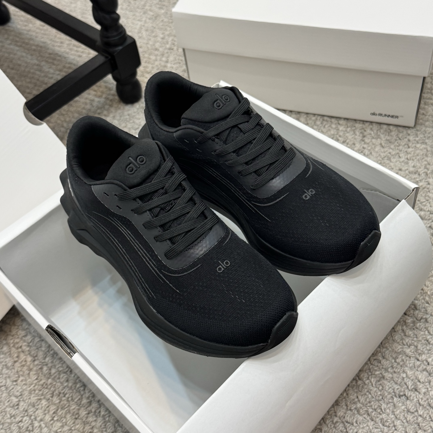 알로 신발 75478 ALO Shoes