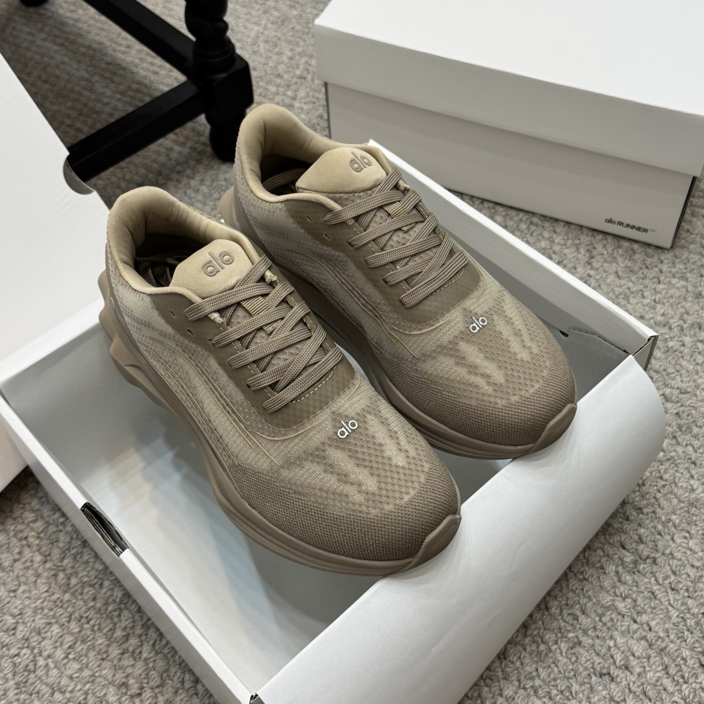 알로 신발 75477 ALO Shoes