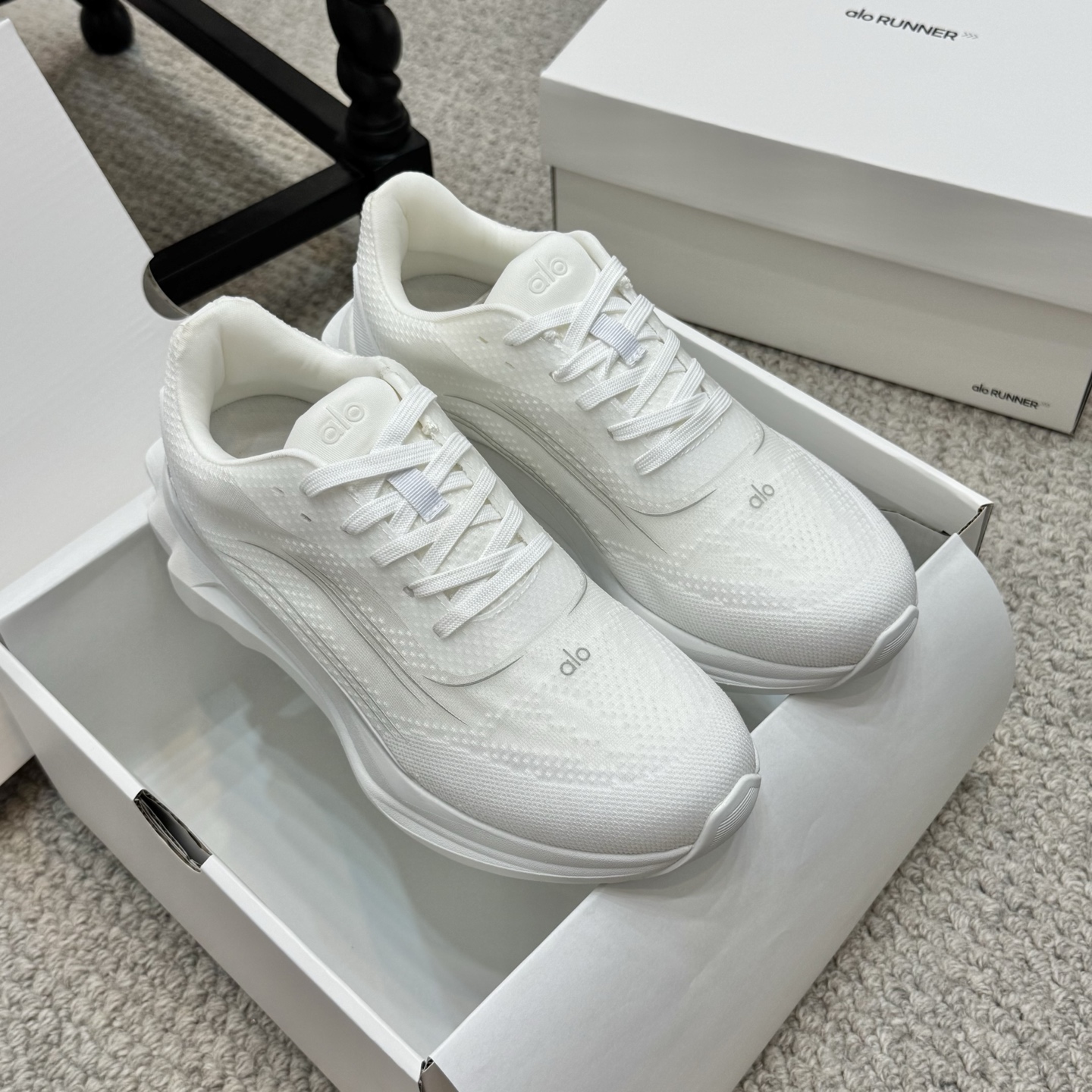 알로 신발 75475 ALO Shoes