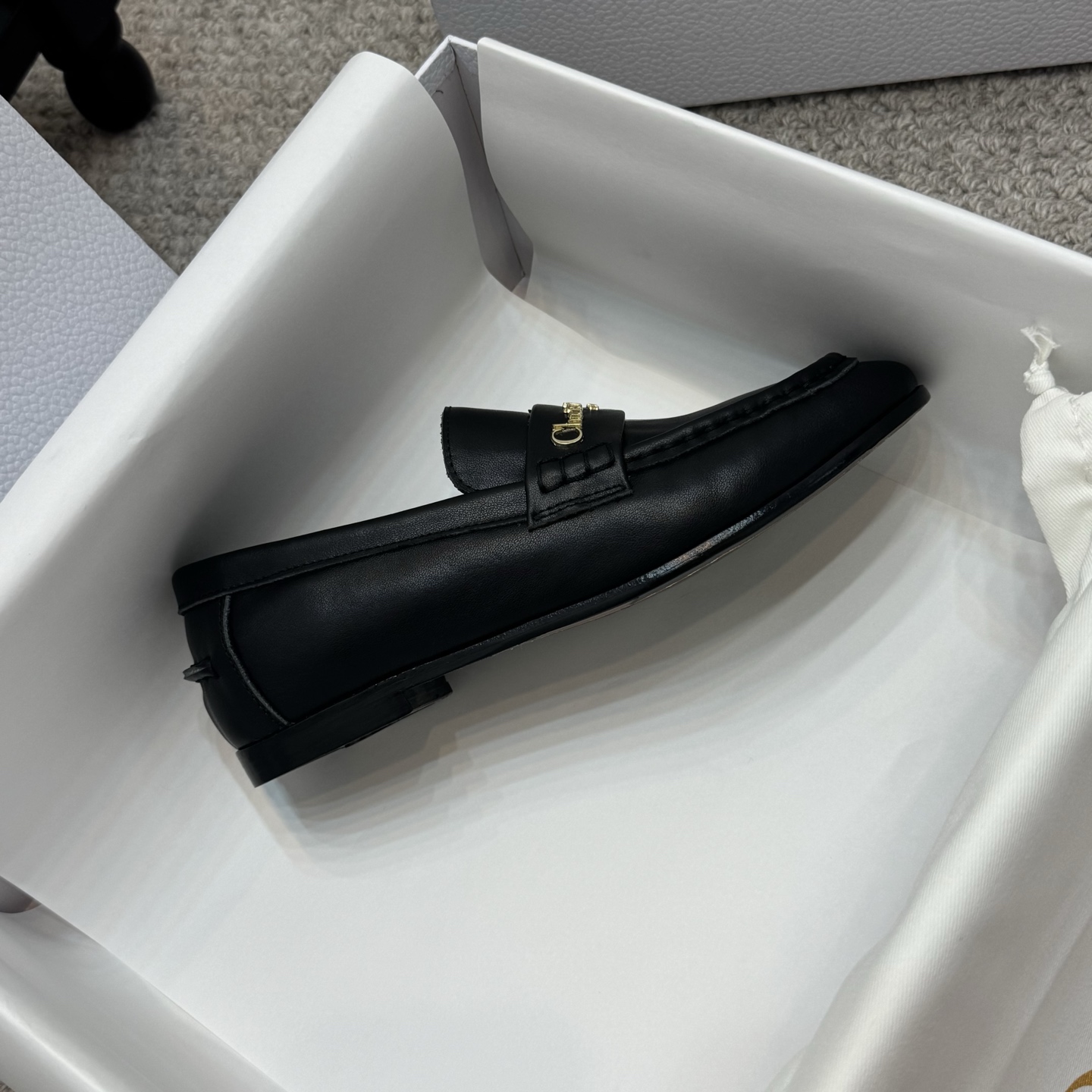 Dior Loafers