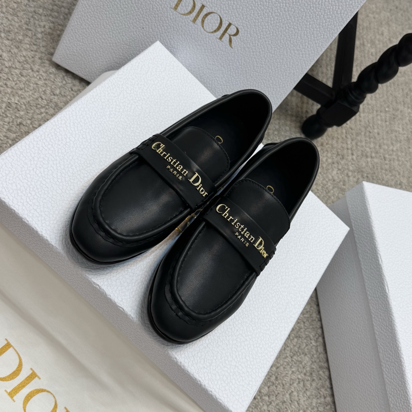 Dior Loafers