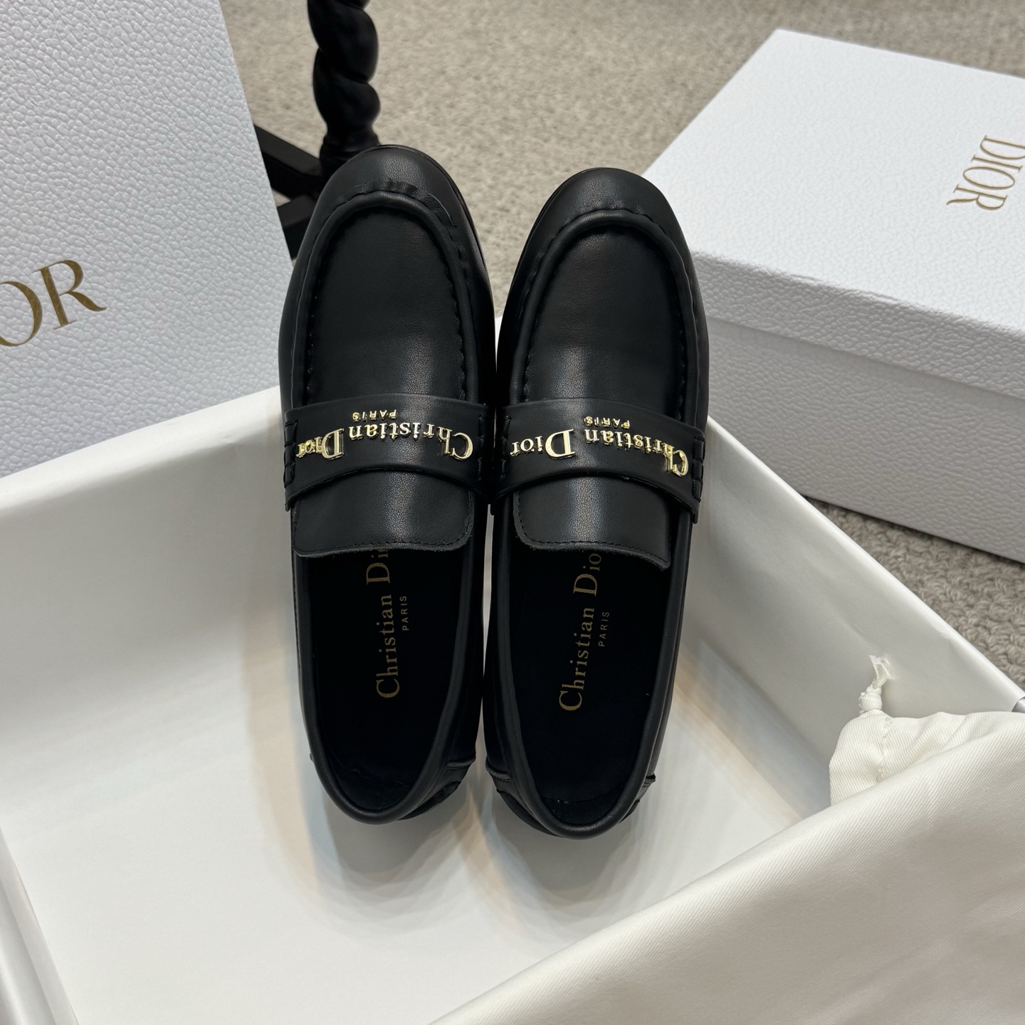 Dior Loafers