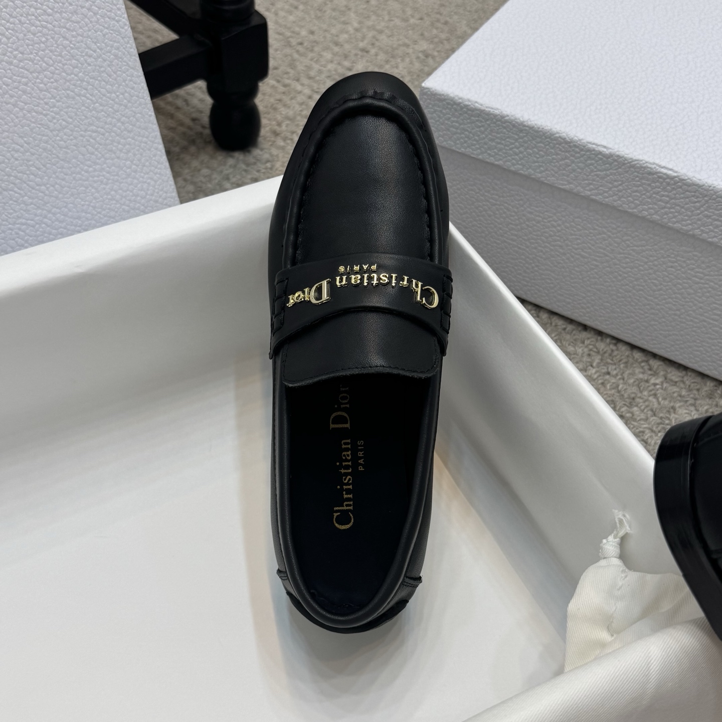Dior Loafers