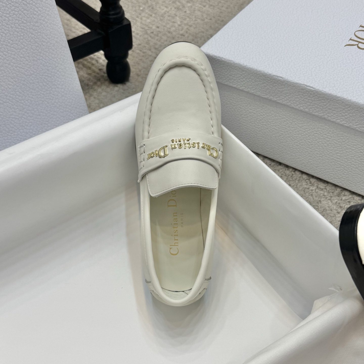 Dior Loafers