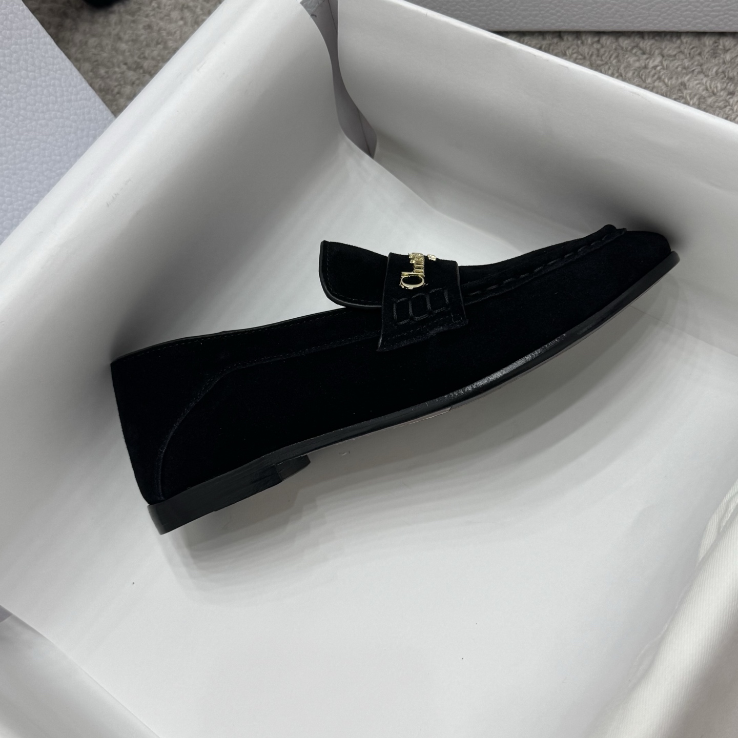 Dior Loafers
