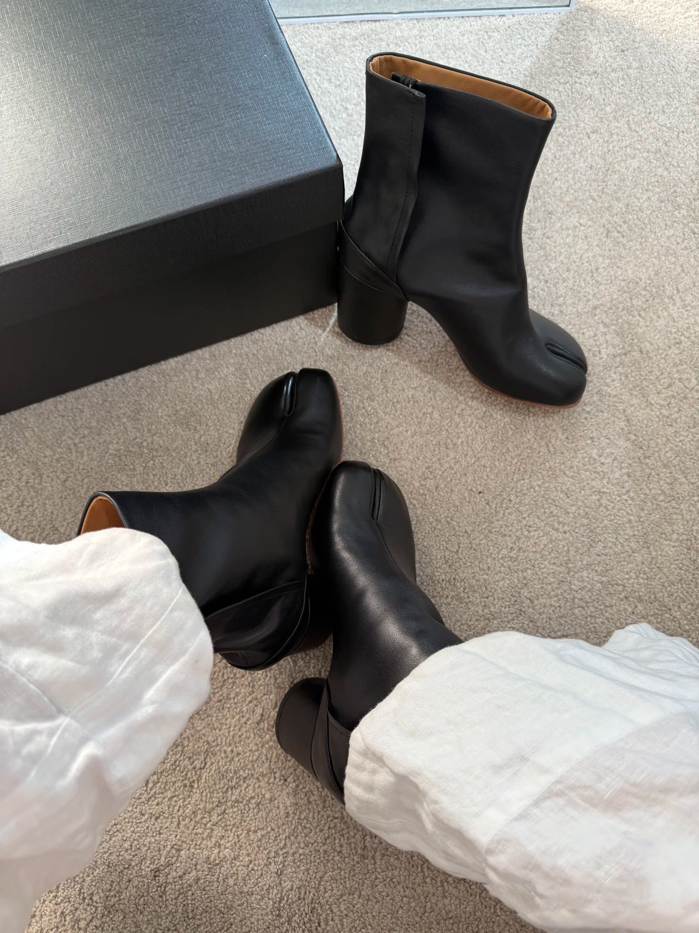 NO:536928,Boots, boots19860909上脚图,靴子,boots,Women's Shoes