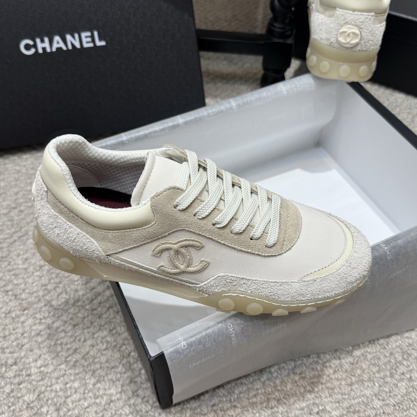 Chanel Sneakers