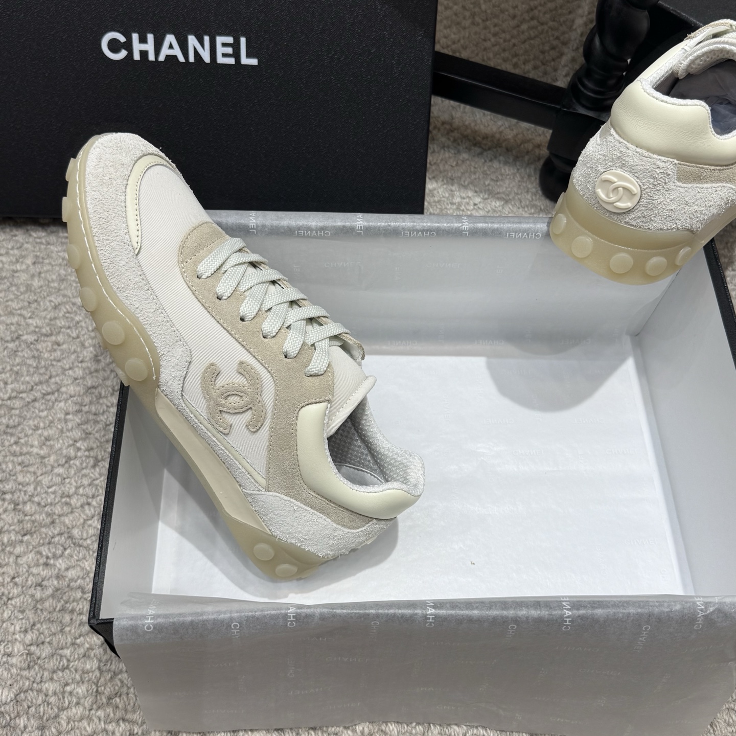 Chanel Sneakers