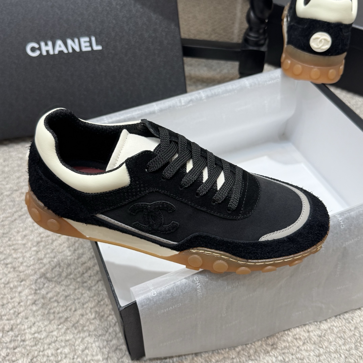Chanel Sneakers