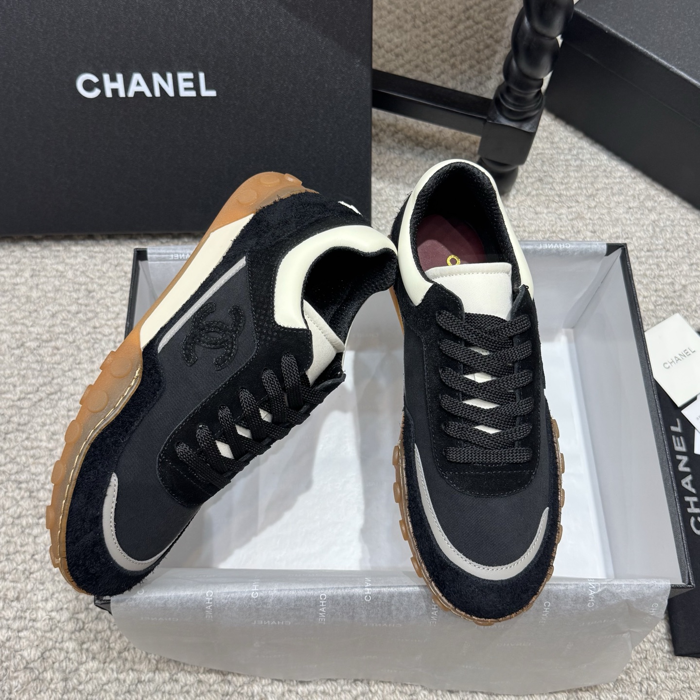 Chanel Sneakers