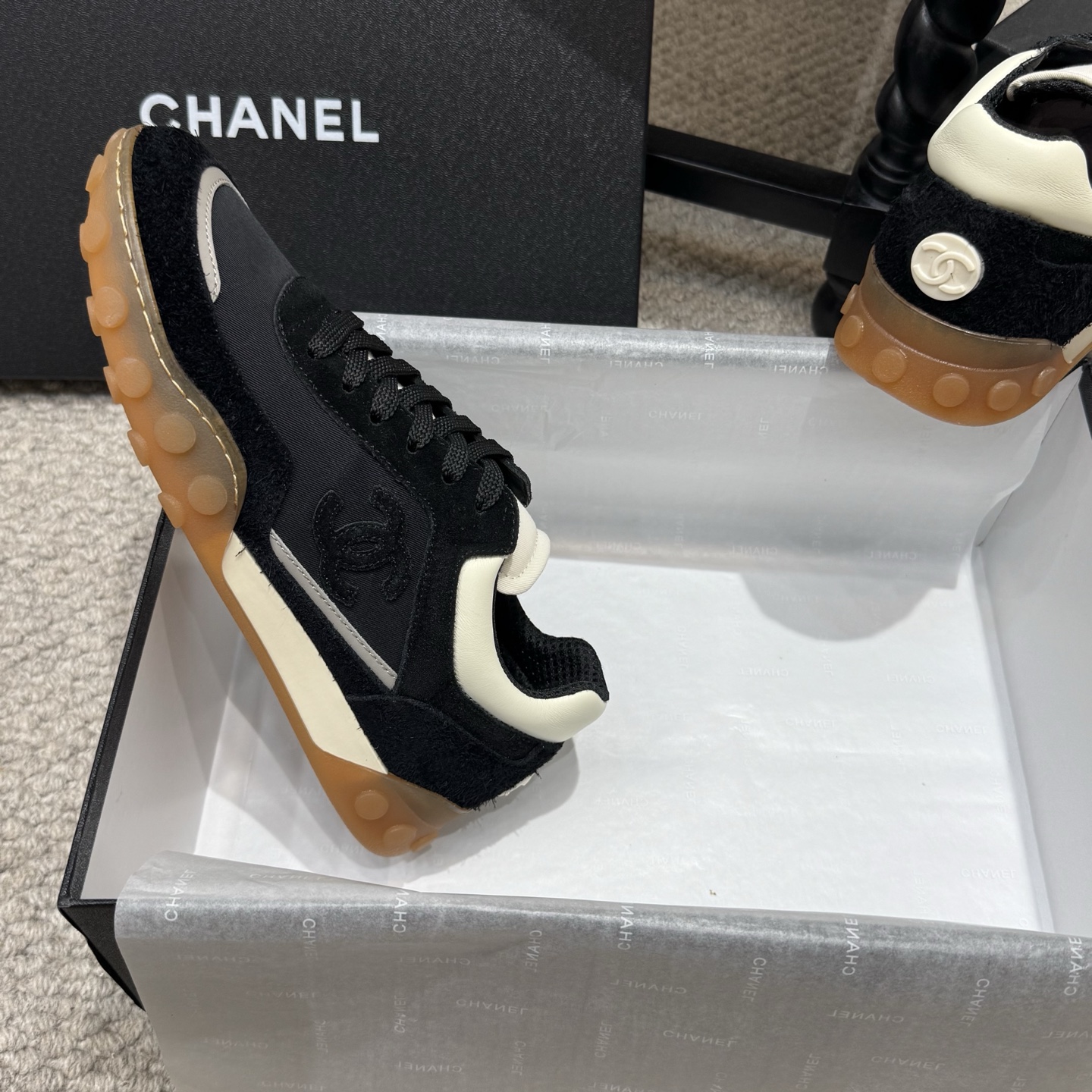 Chanel Sneakers