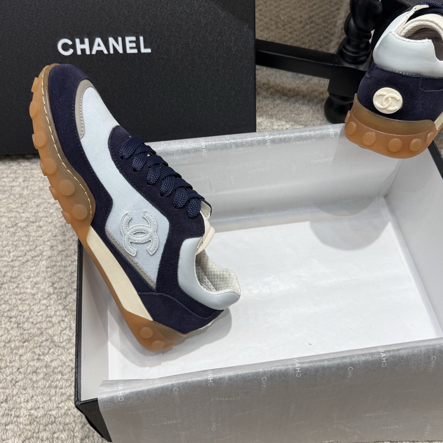 Chanel Sneakers