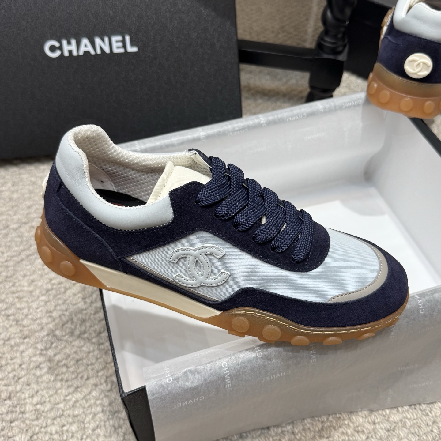Chanel Sneakers