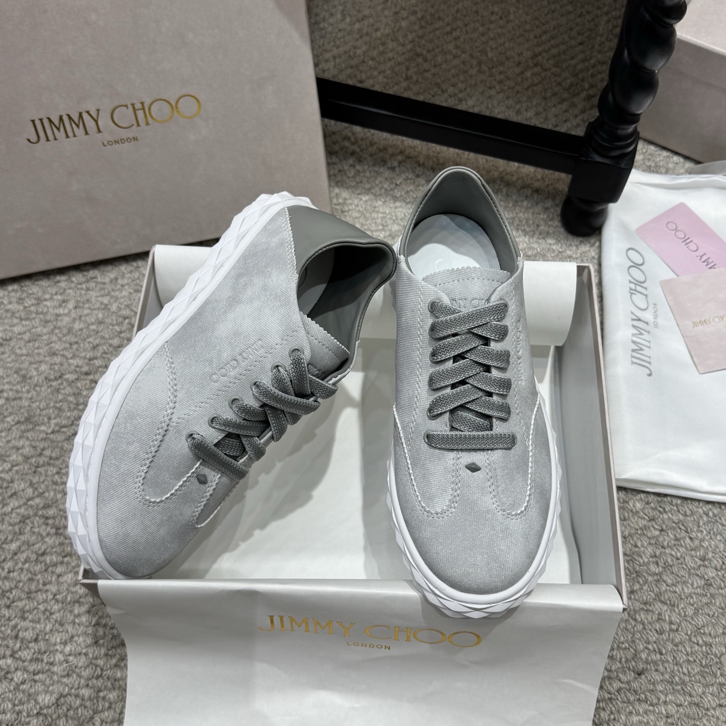지미추 신발 41742 이미지 5