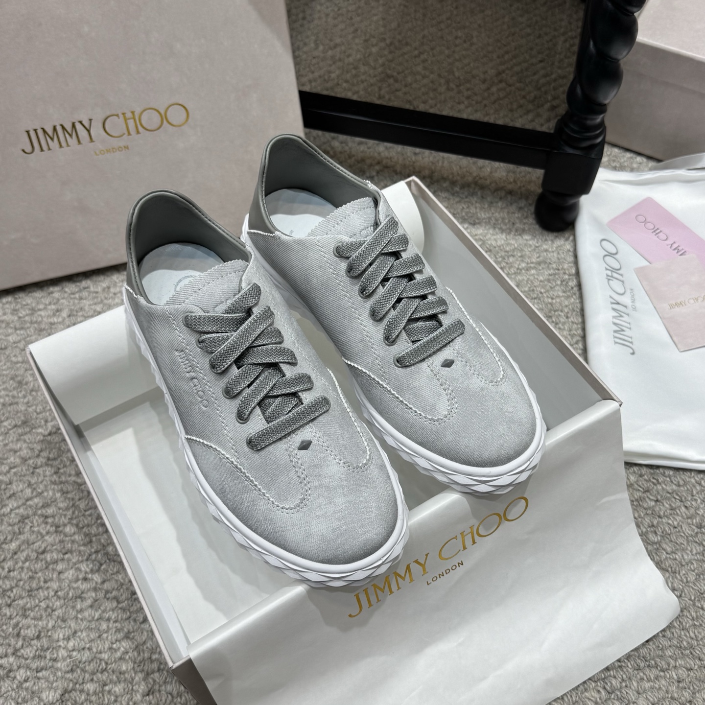 지미 추 신발 Jimmy Choo 41742