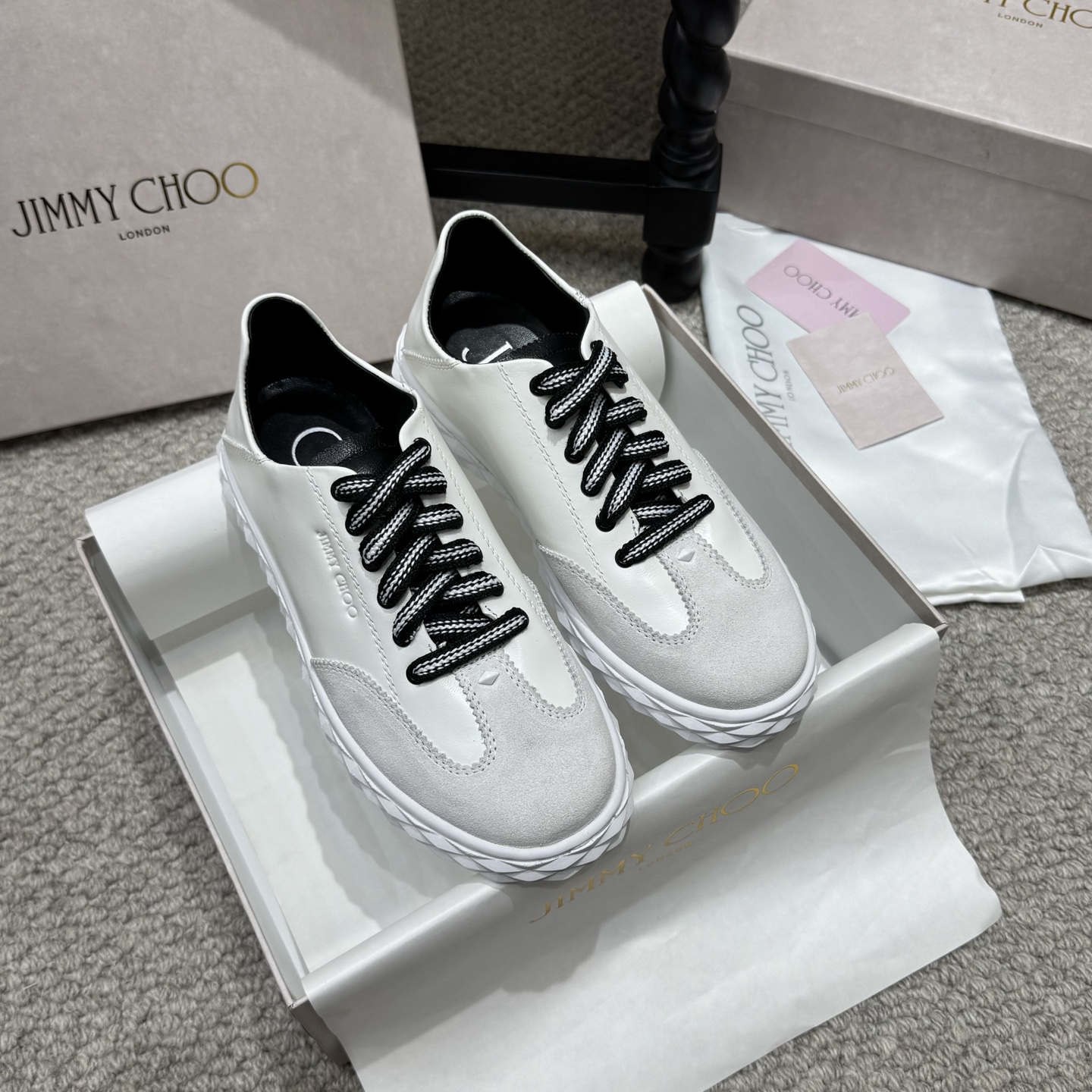 지미 추 신발 Jimmy Choo 41740