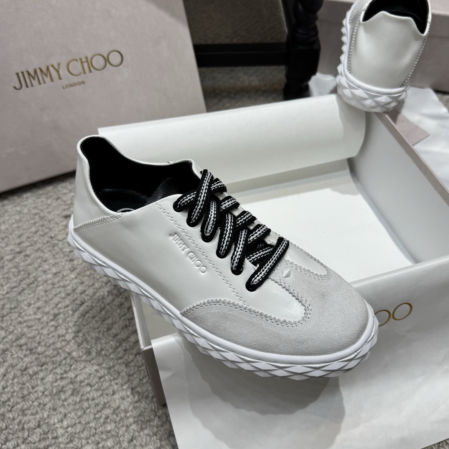 지미추 신발 41740 이미지 4