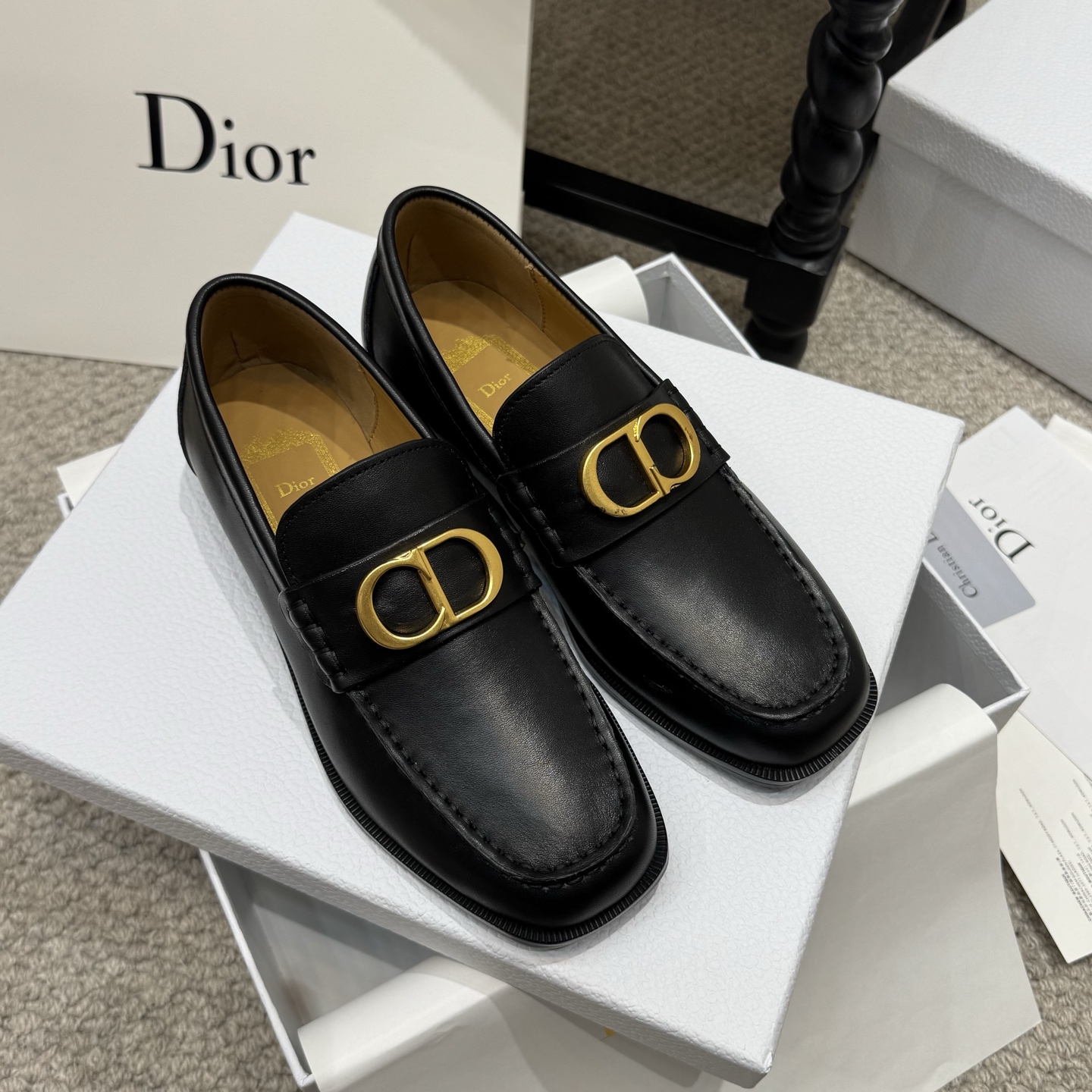 디올 신발 80076 Dior Shoes