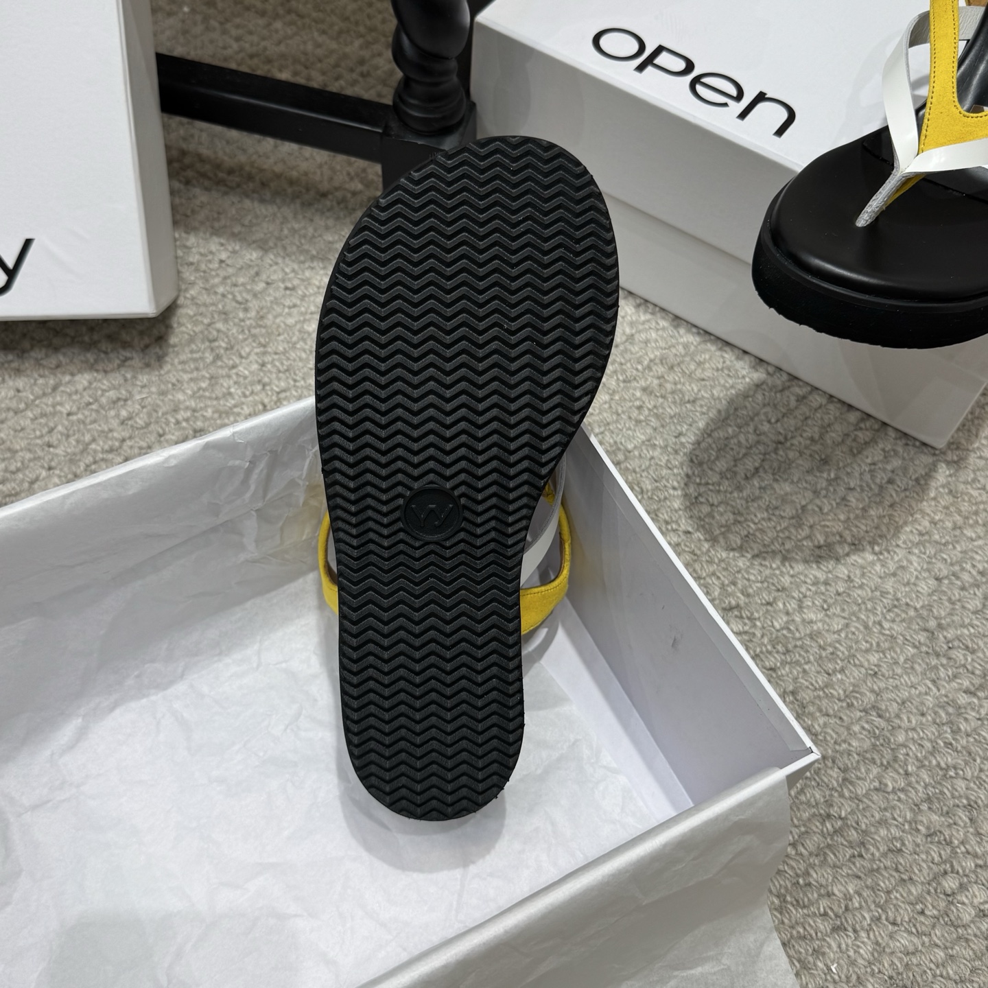 Designer Sandals