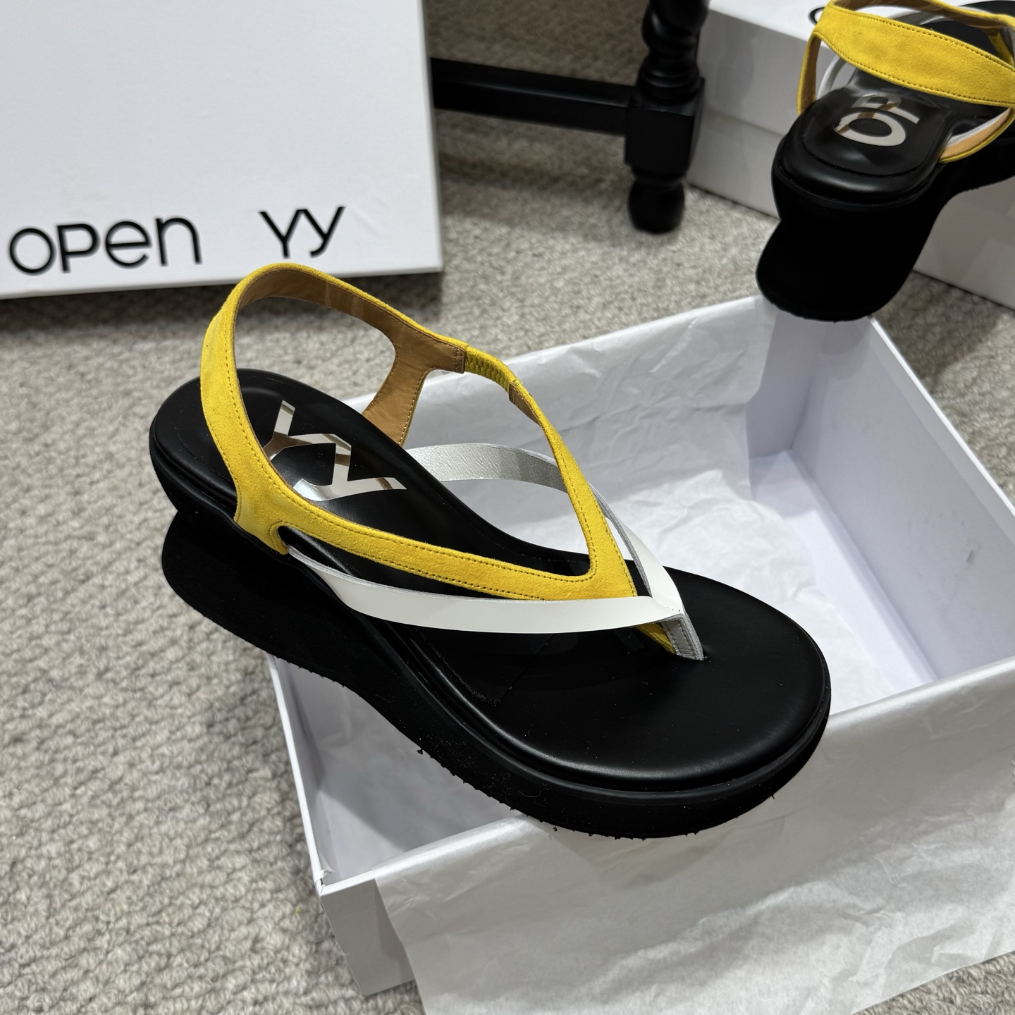 Designer Sandals