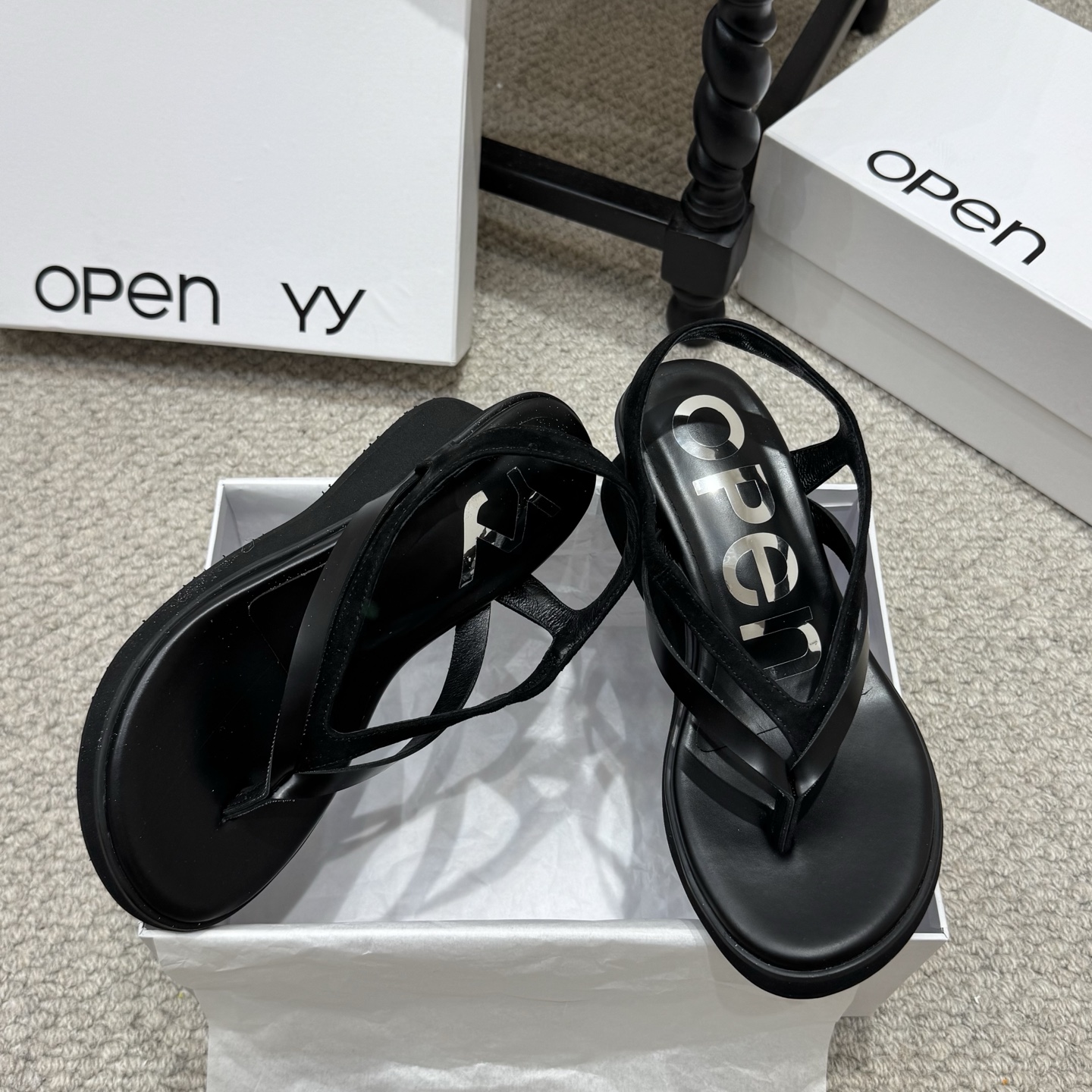 Designer Sandals
